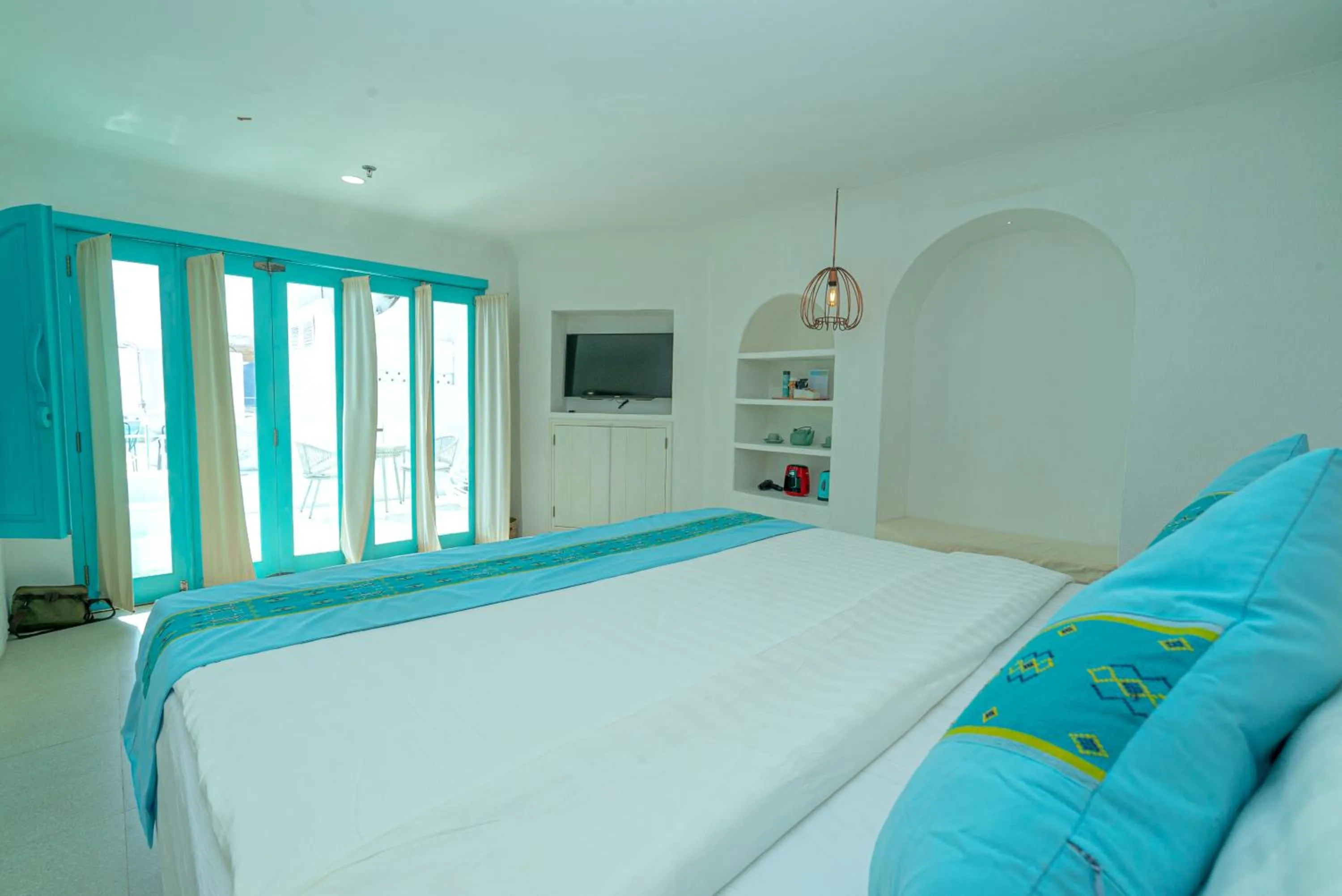 Two-Bedroom Villa with Plunge Pool with Free Benefit in Loccal Collection Hotel Komodo