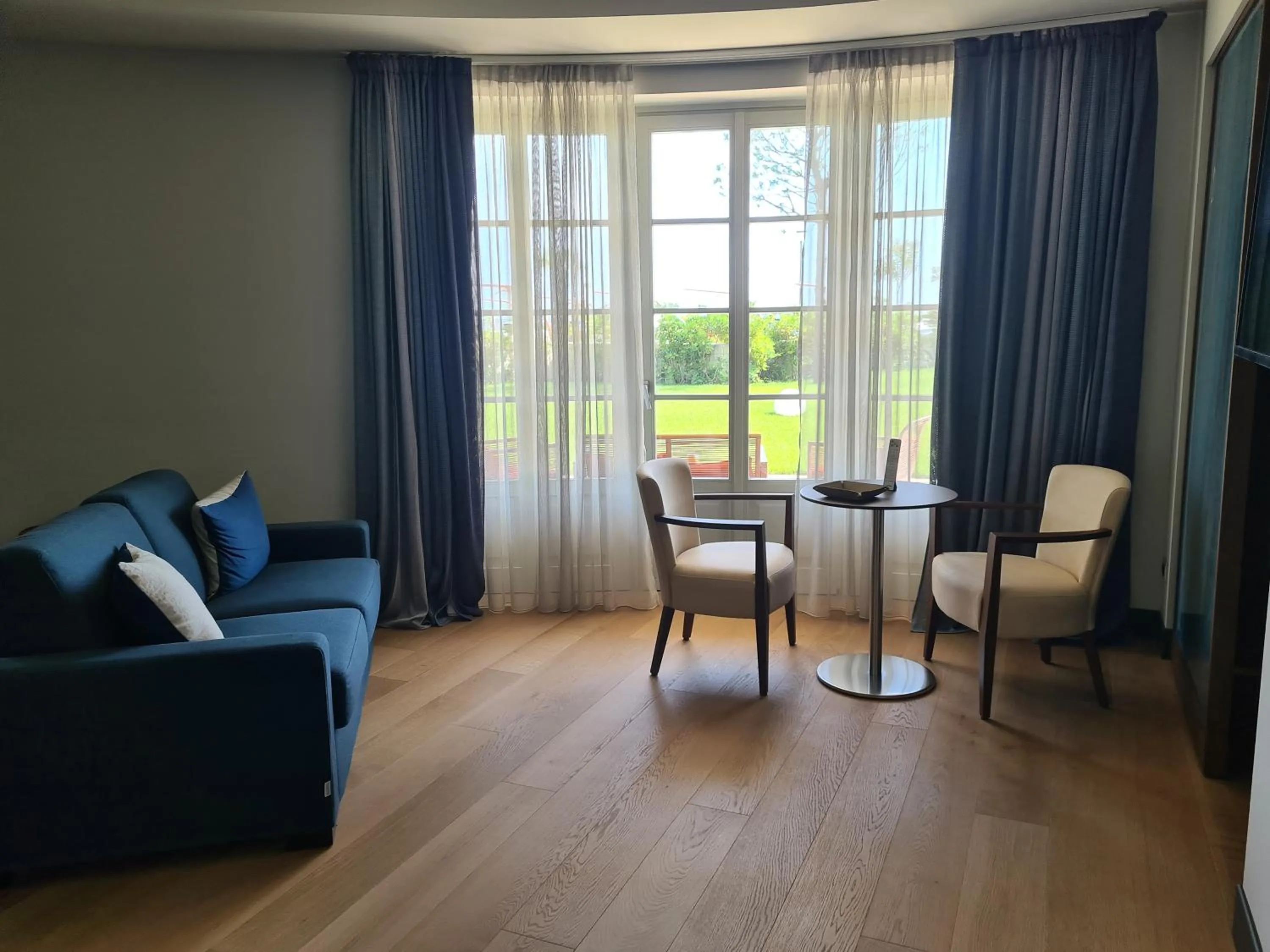 Superior Suite in Grand Hotel Torre Fara