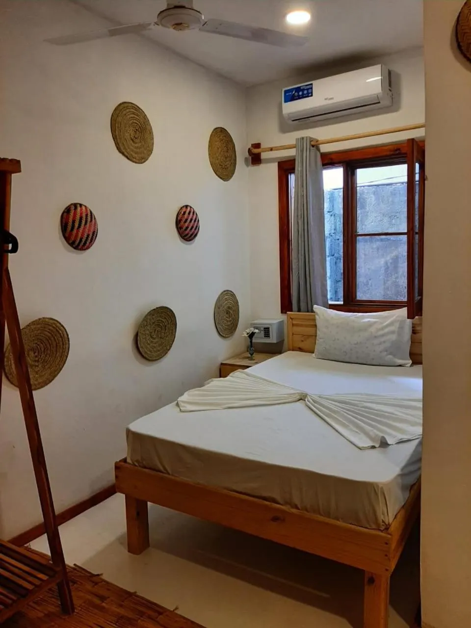 Standard Single Room in TIKI Beach Club & Resort