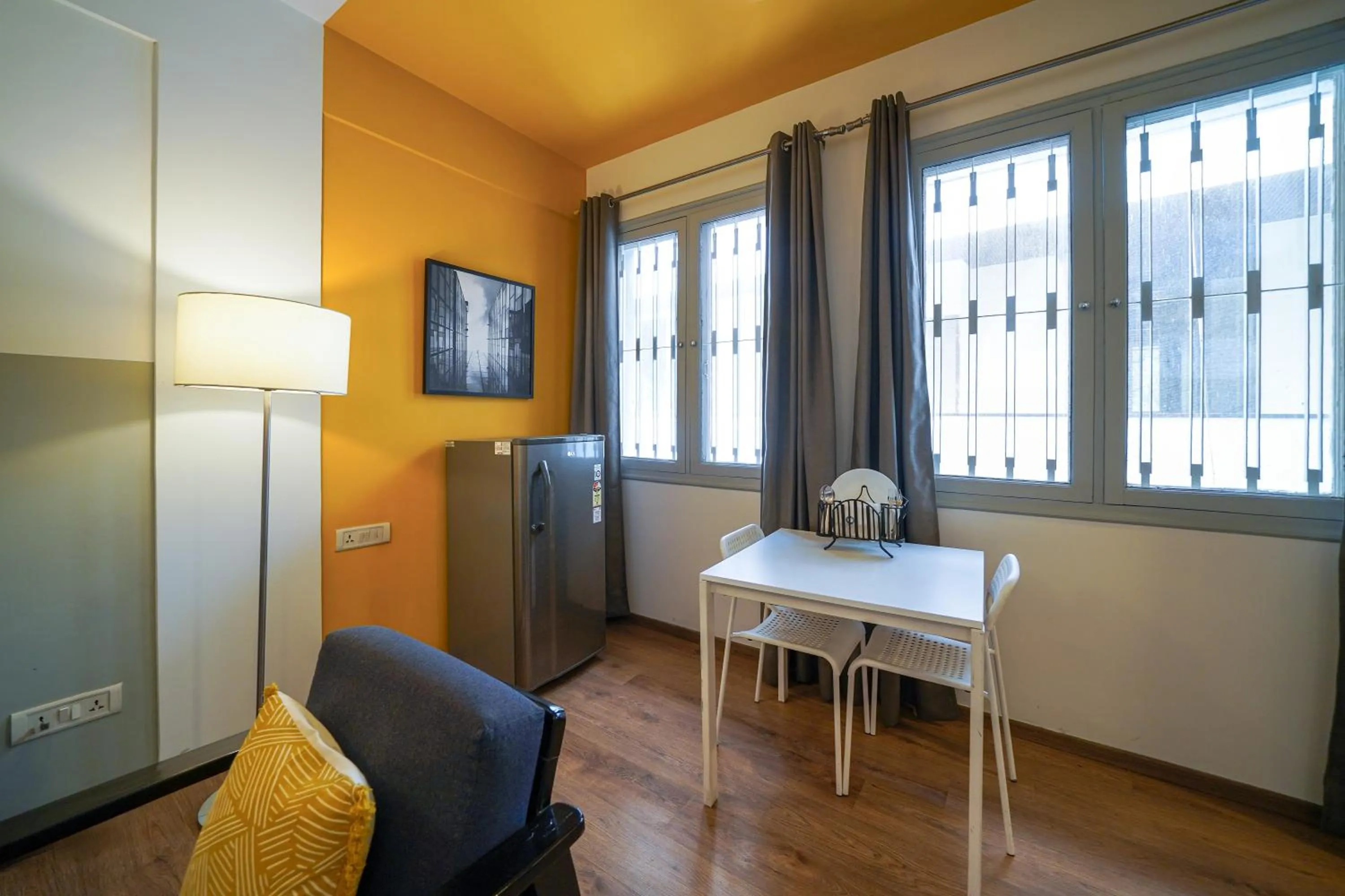One-Bedroom Apartment - single occupancy in Olive Hotel Magrath by Embassy Group