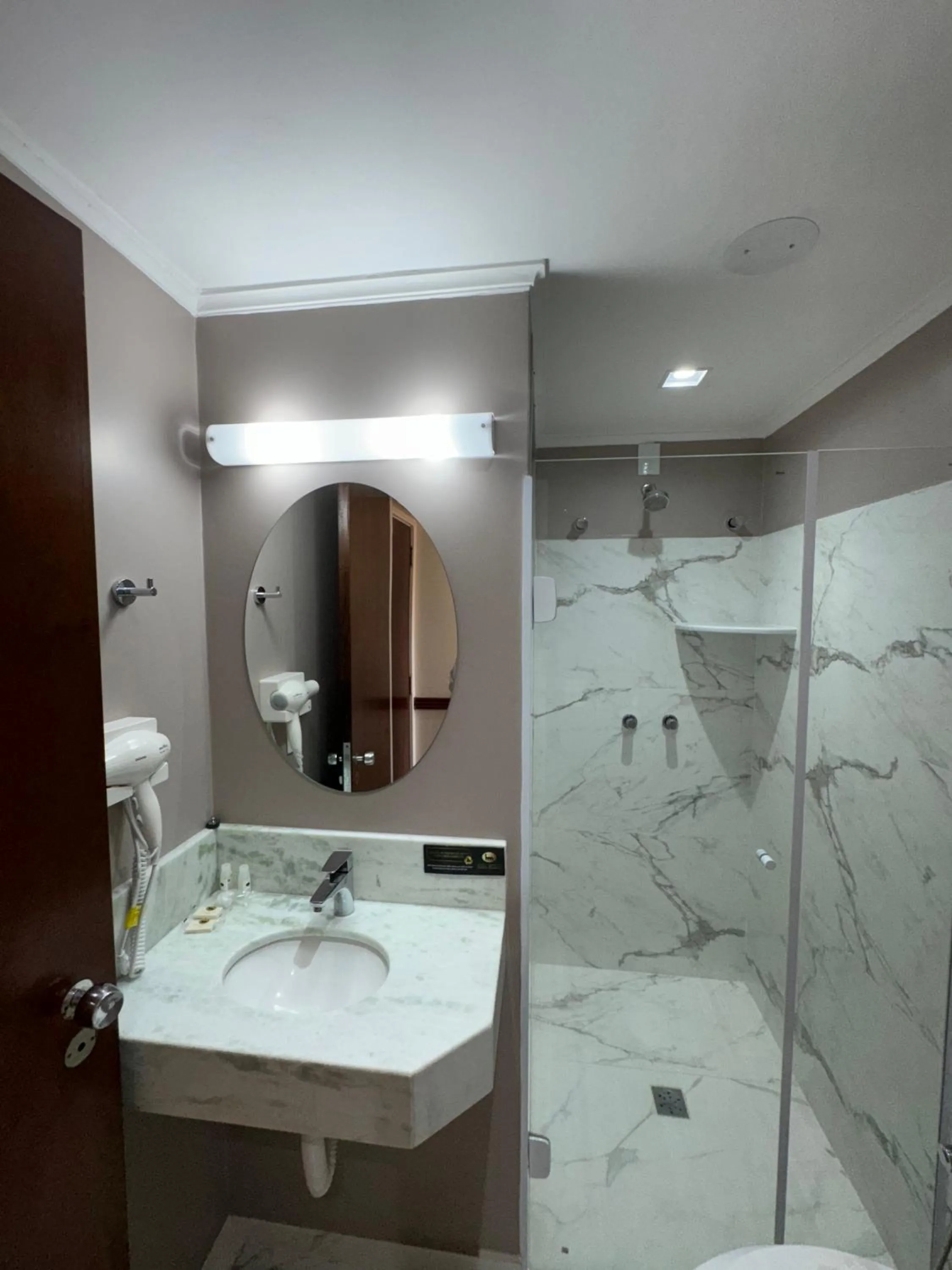 Classic Suite - single occupancy in Hotel Marques