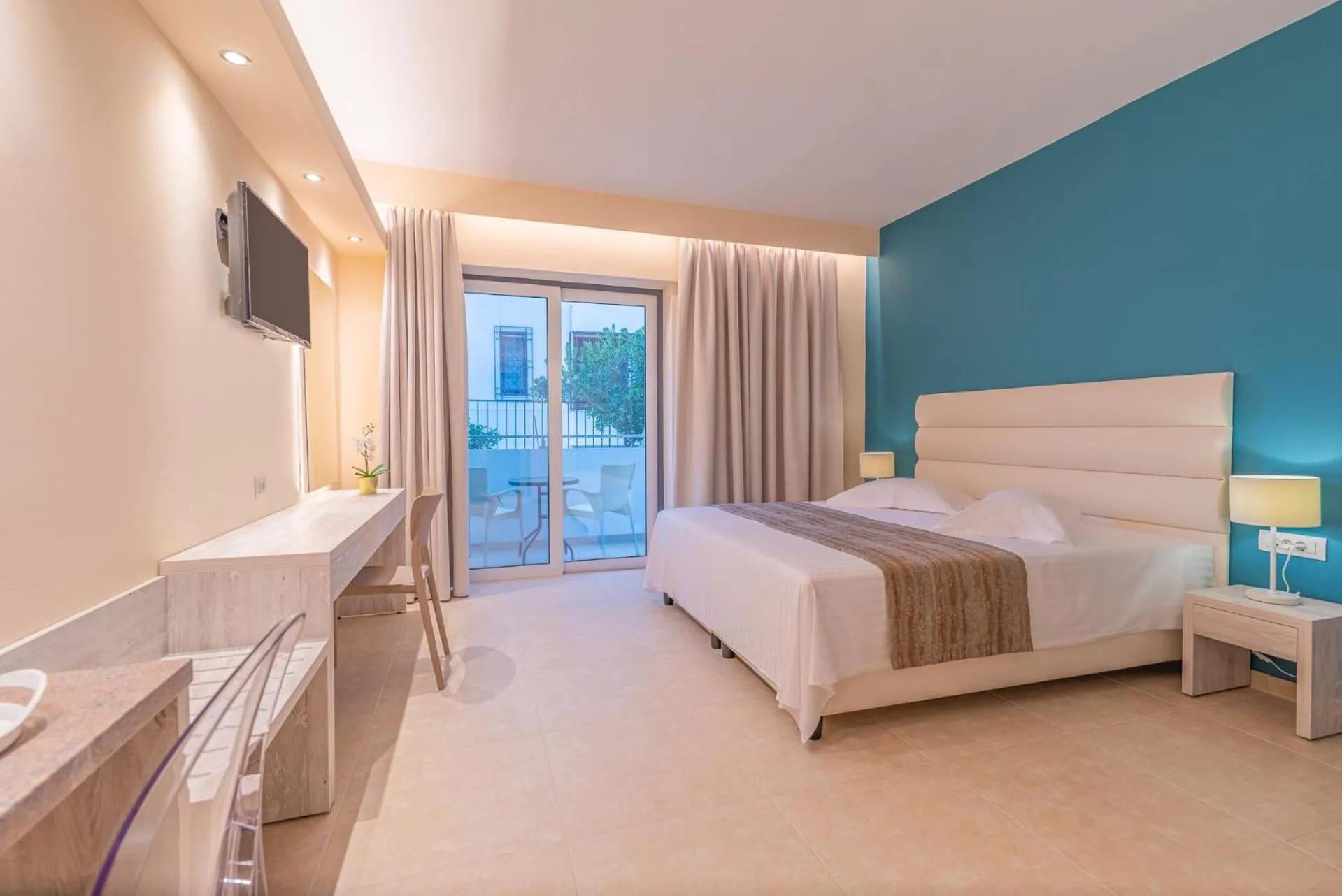 Studio in CHRISTA APARTMENTS