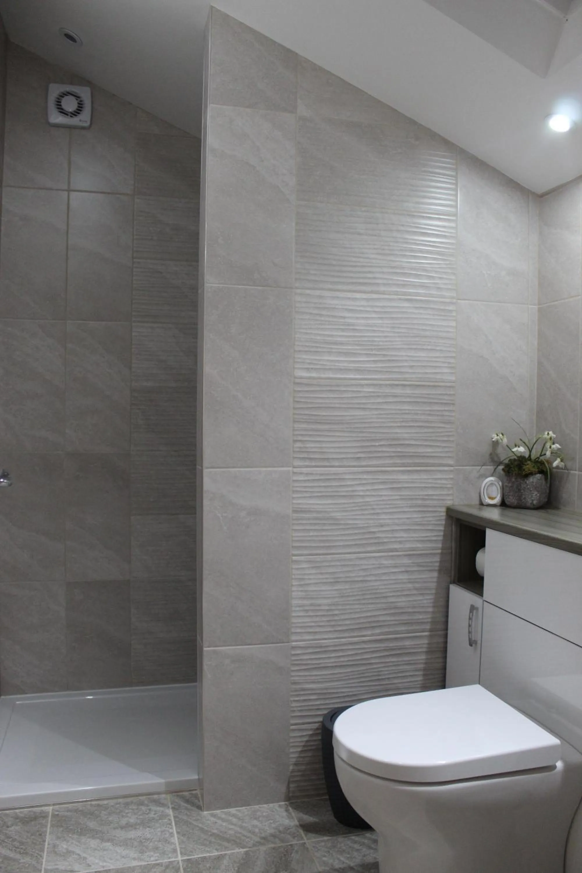 Suite Apartment in The Hill B&B