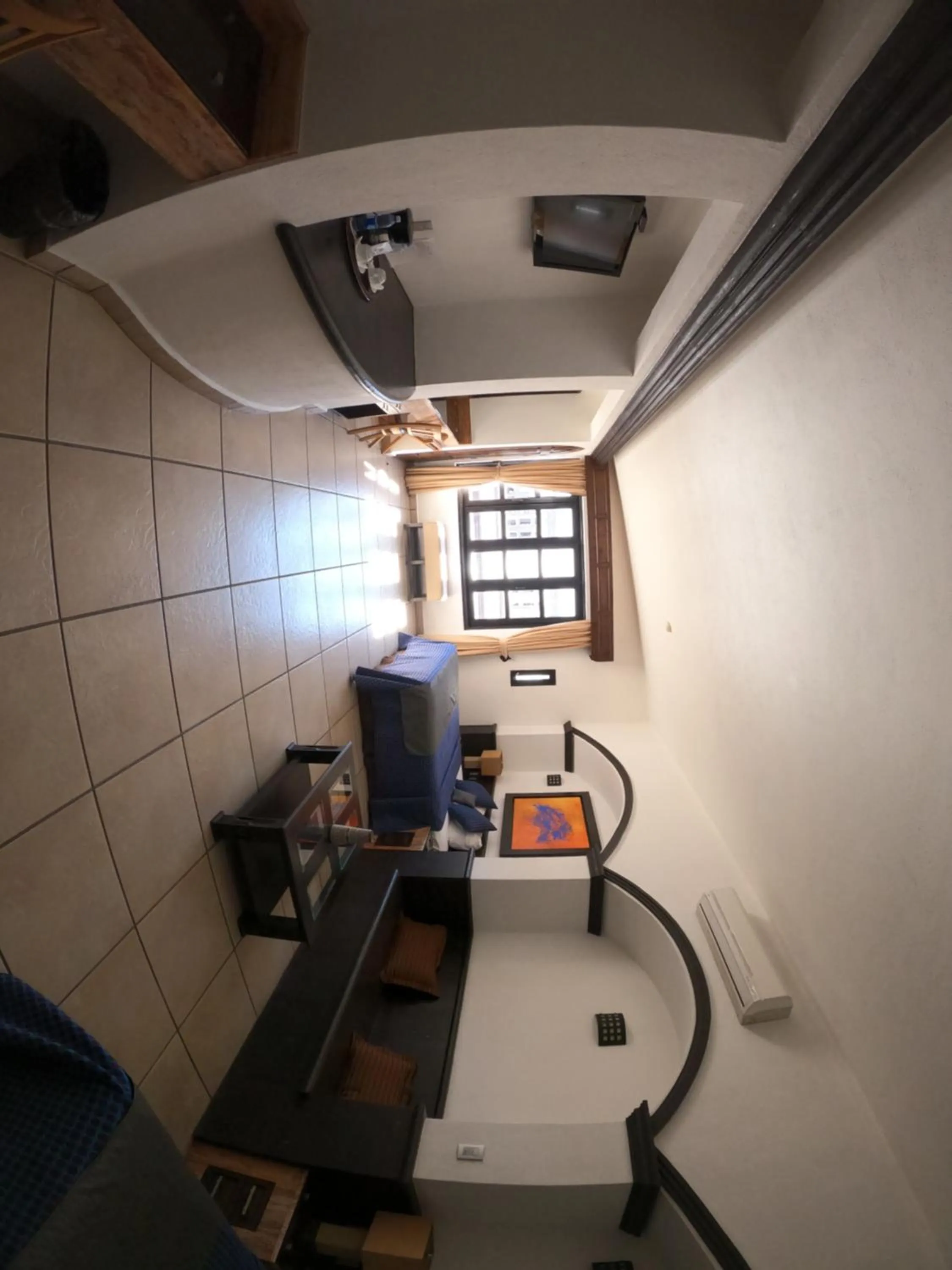 Superior Double Room in The Latit Hotel Querétaro