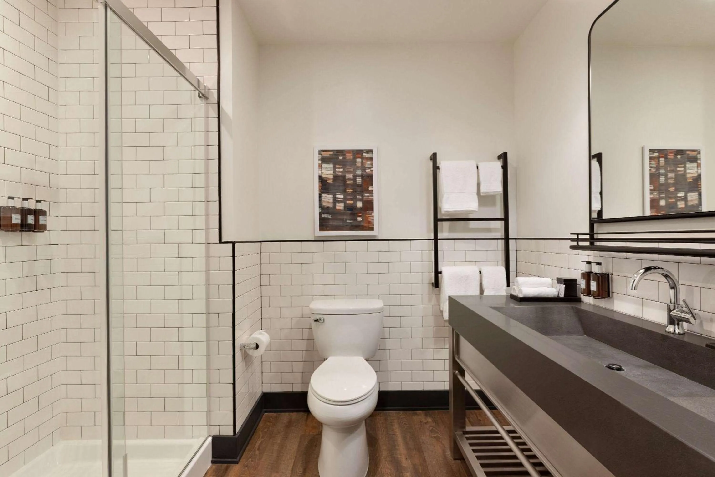 King Room - Non-Smoking in Origin Westminster a Wyndham Hotel