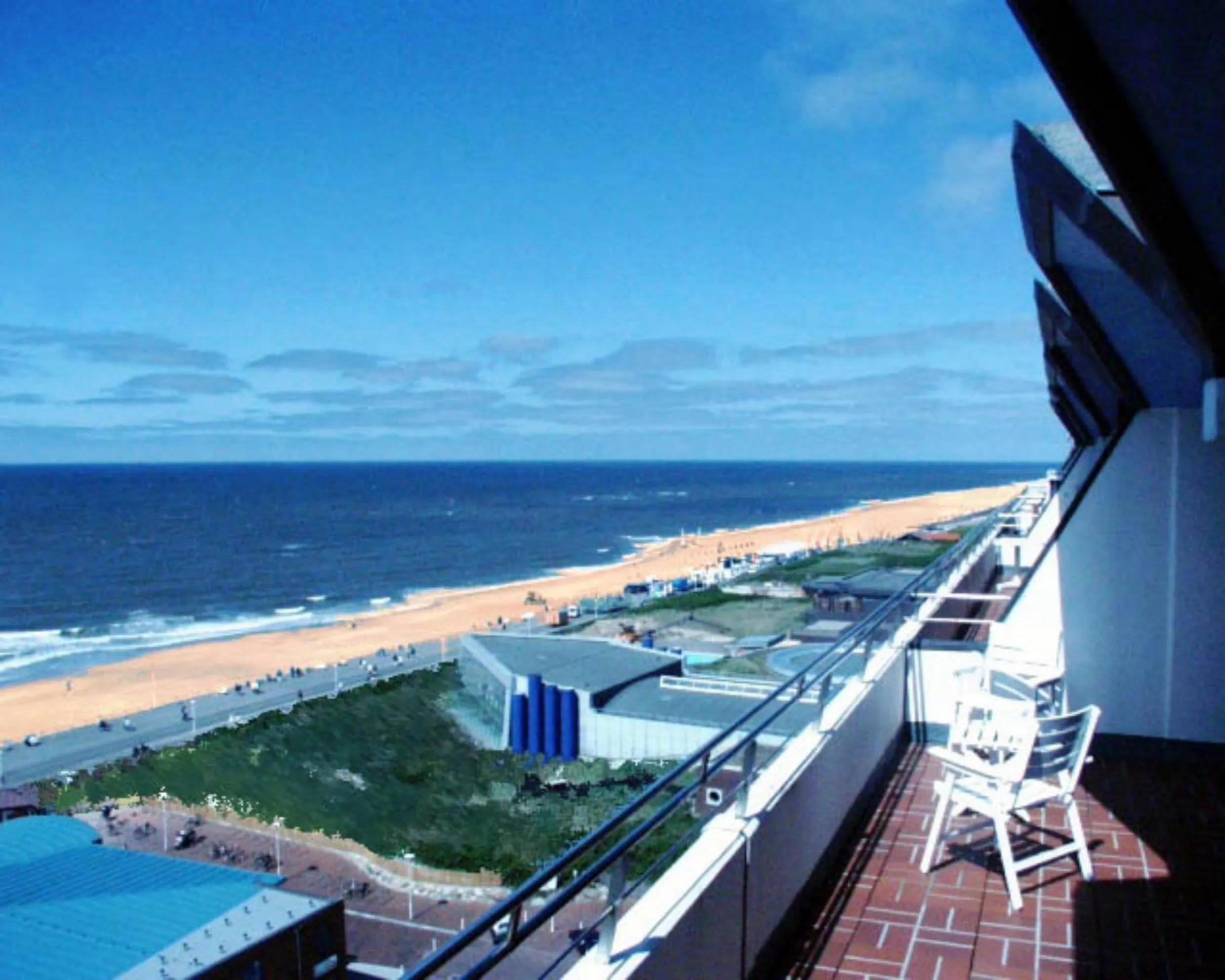 Special Offer - Double Room in Hotel Roth am Strande