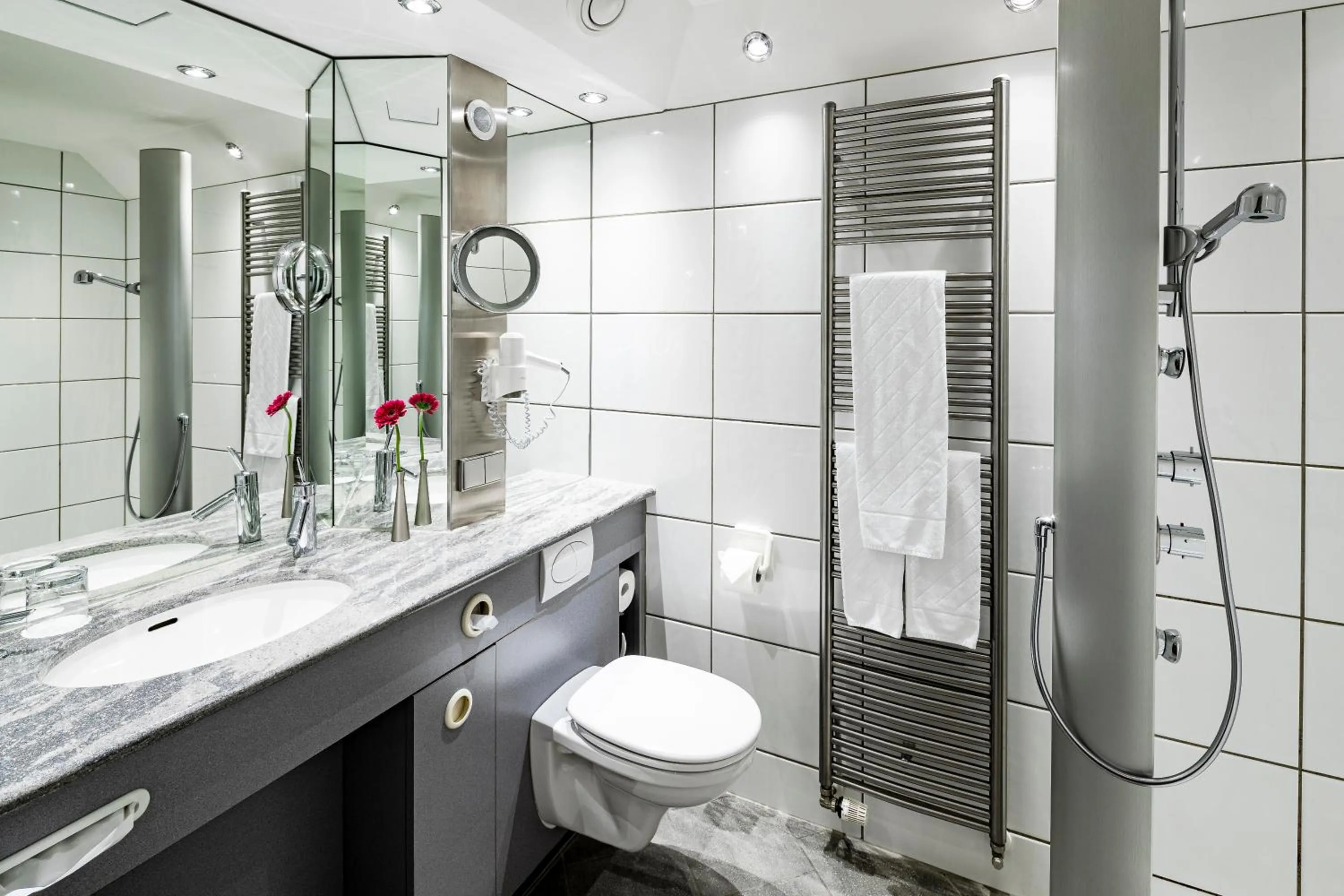 Single Room - single occupancy in Hotel Roth am Strande