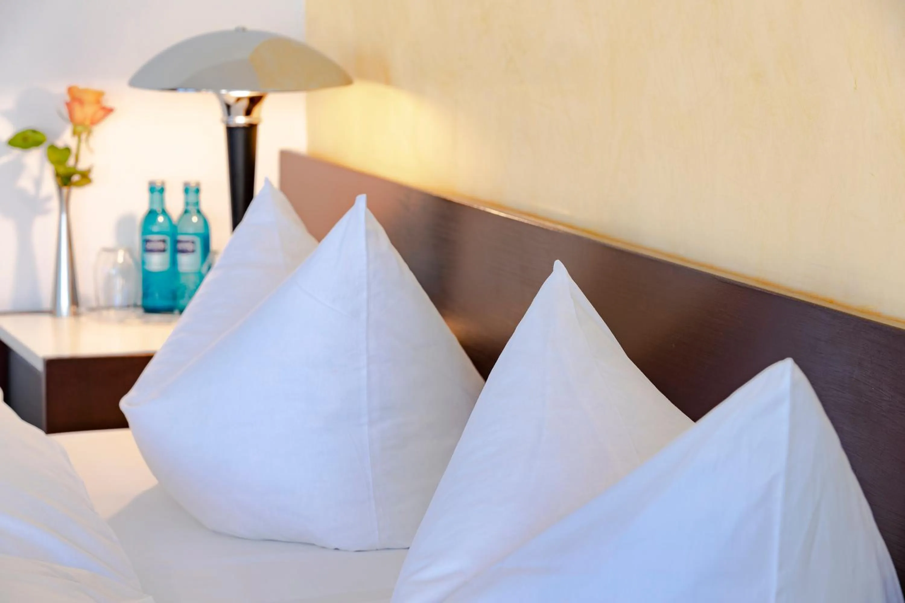 Double Room - single occupancy - Sea Side in Hotel Roth am Strande