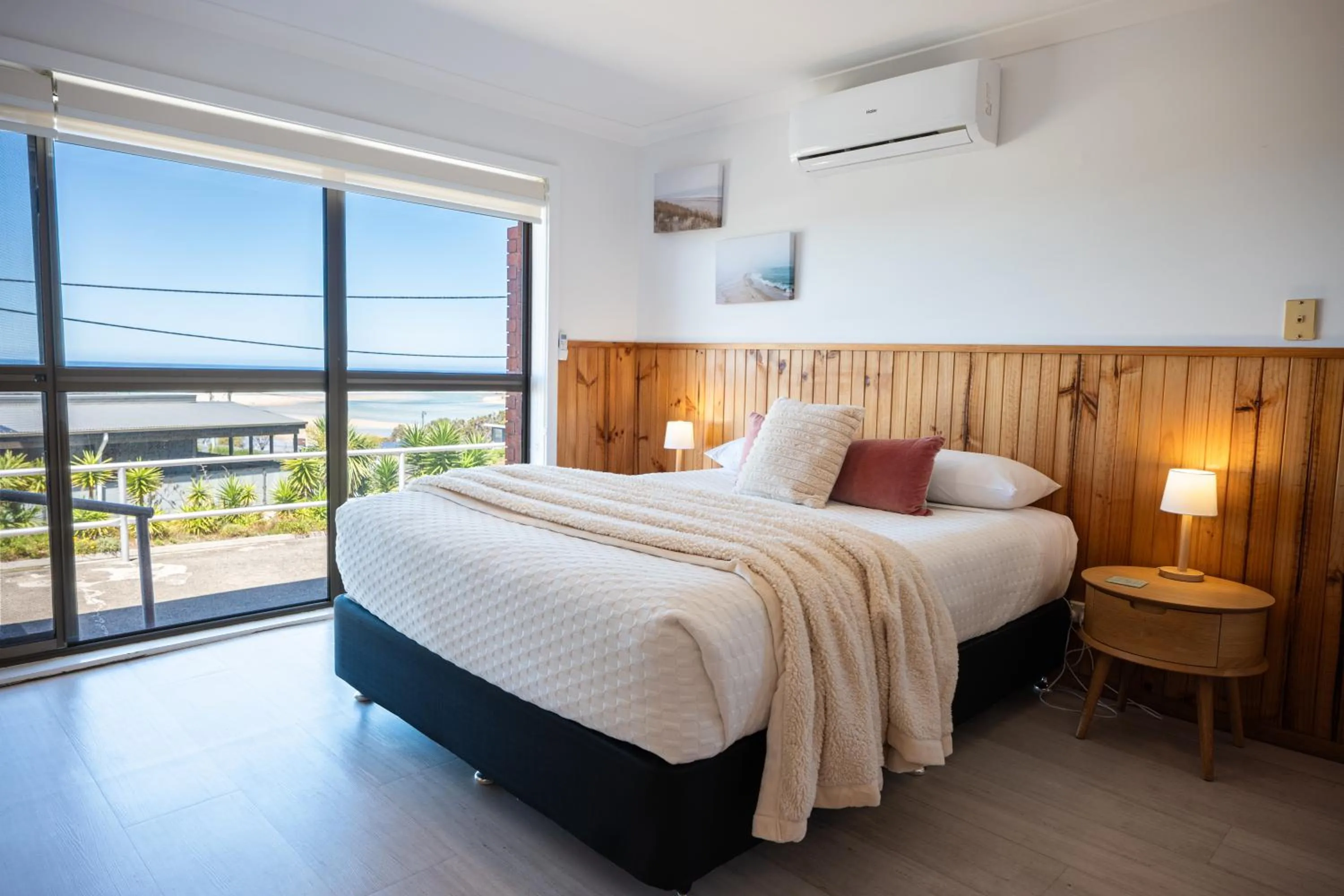 Studio 8  in Blue Seas Holiday Villas