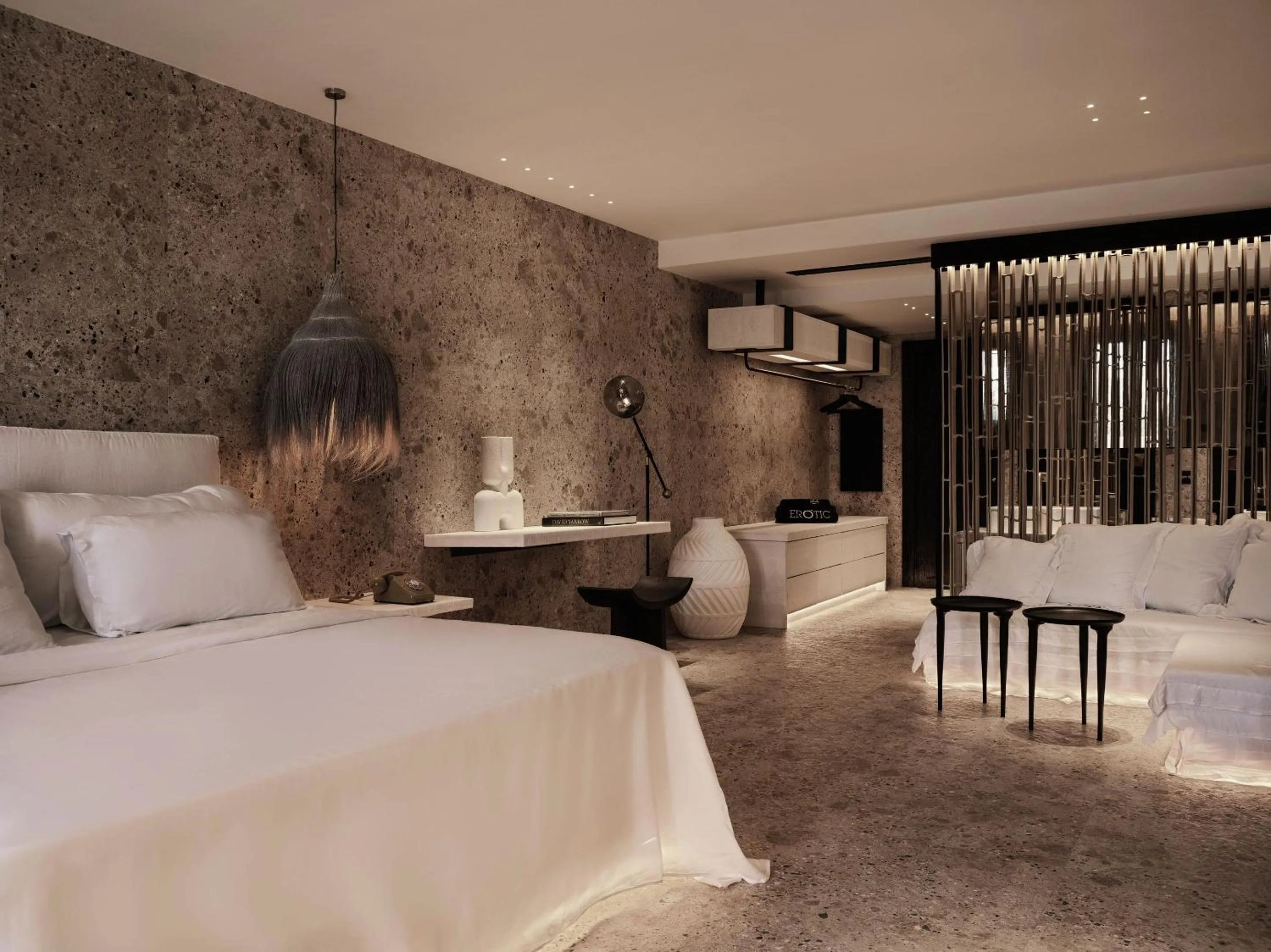 FOS Junior Suite in Myconian O, a Member of Design Hotels