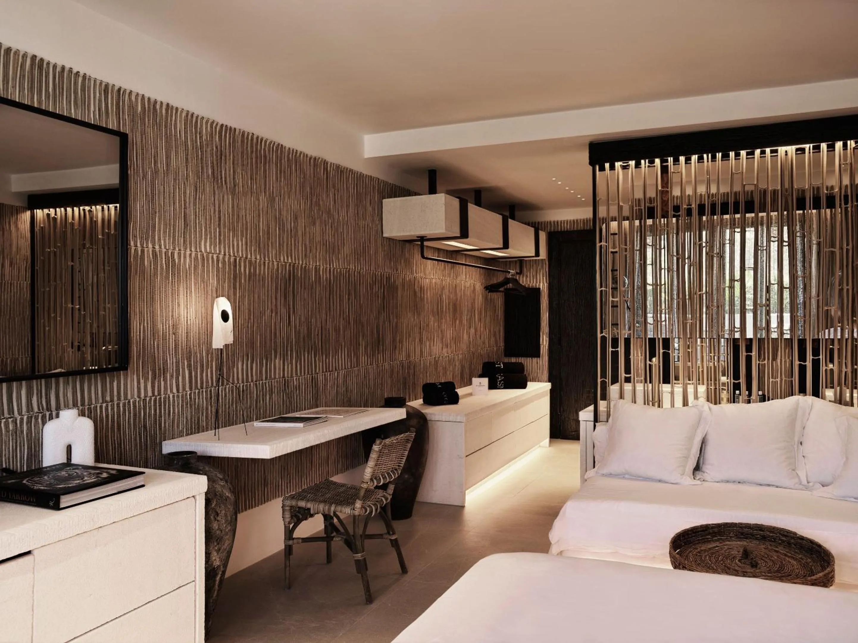 NOS Double Room in Myconian O, a Member of Design Hotels