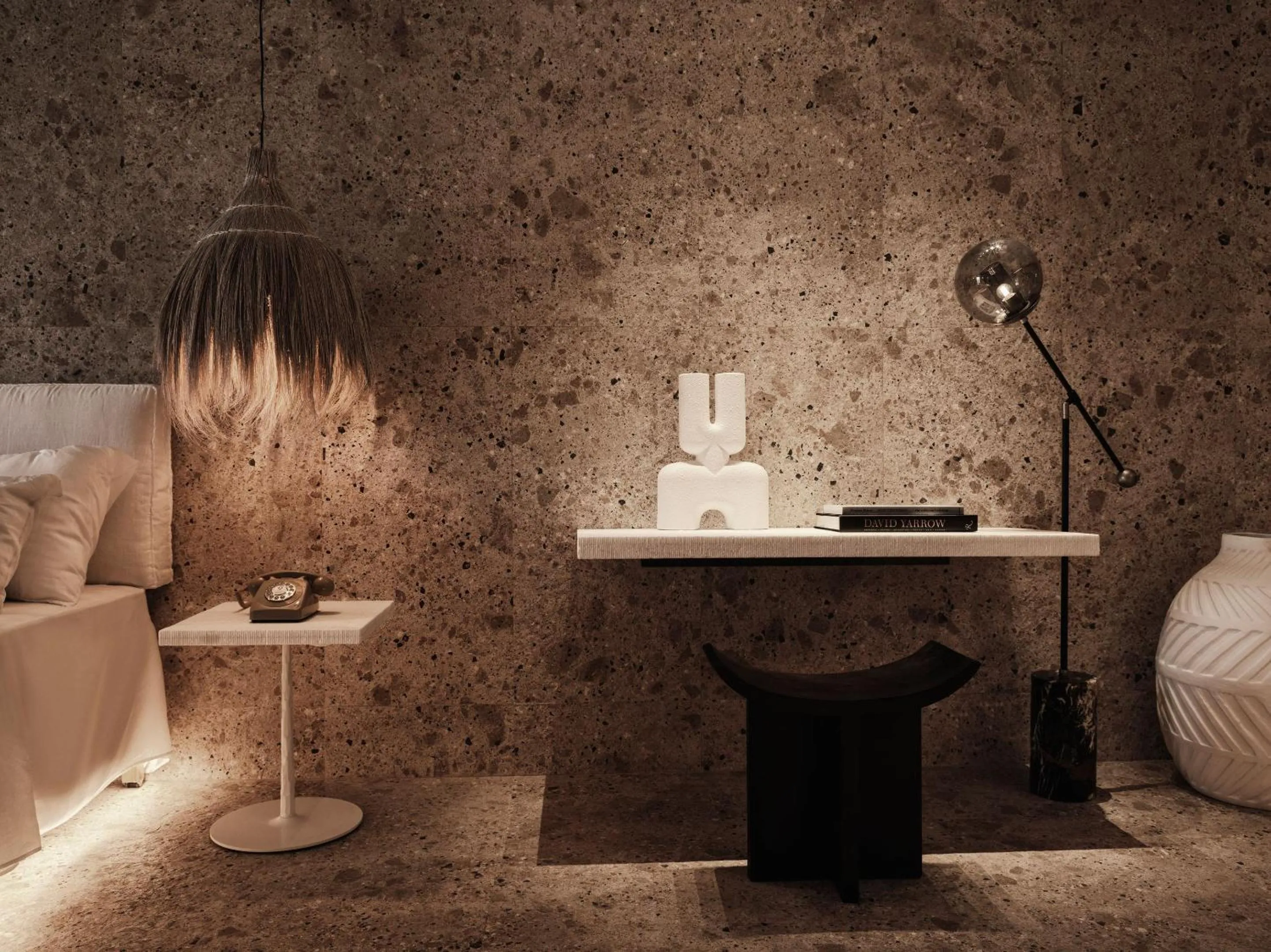 EOS Double Room in Myconian O, a Member of Design Hotels