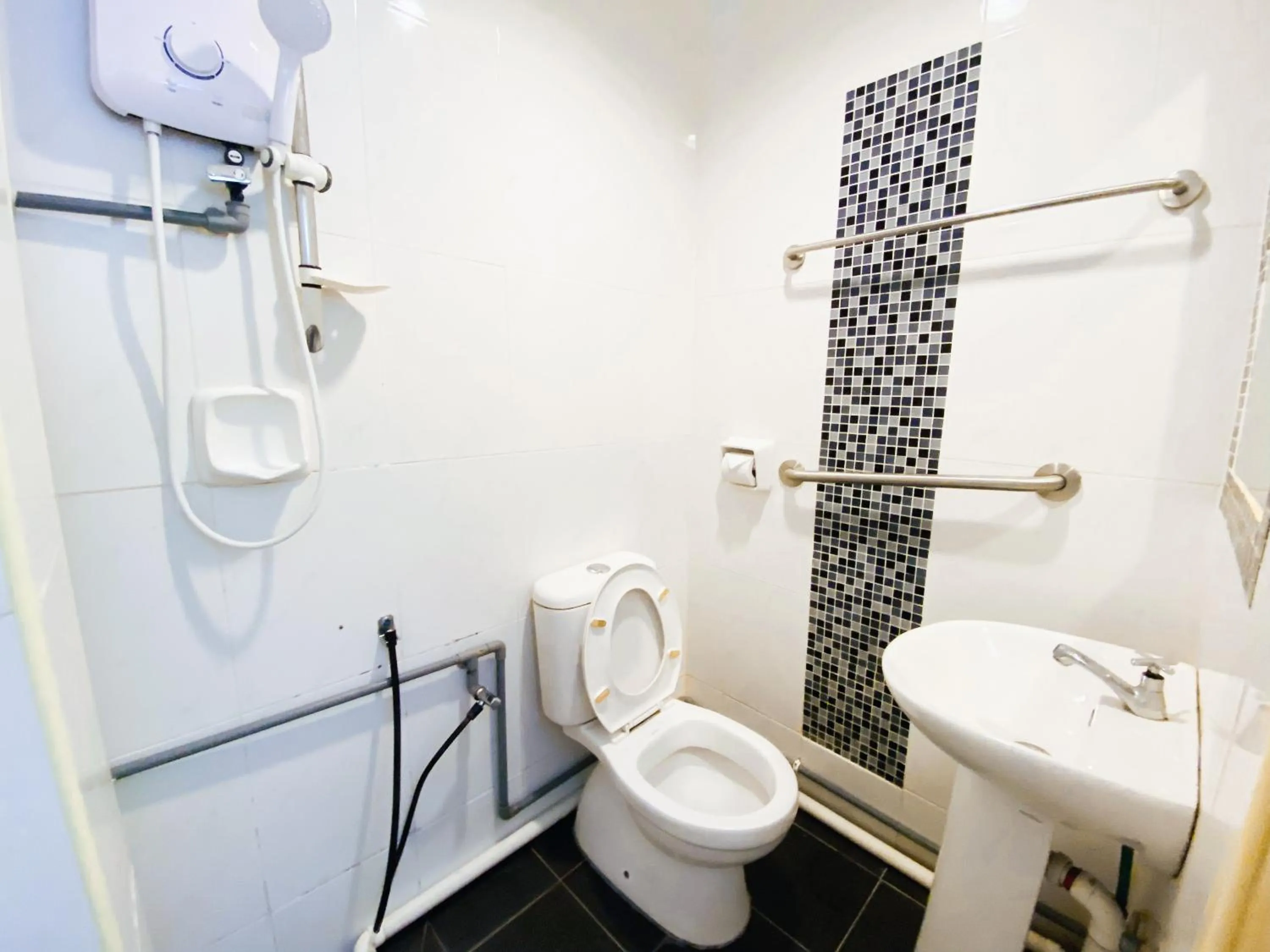 Family Room 3 No Window in Sun Inns Hotel Equine, Seri Kembangan