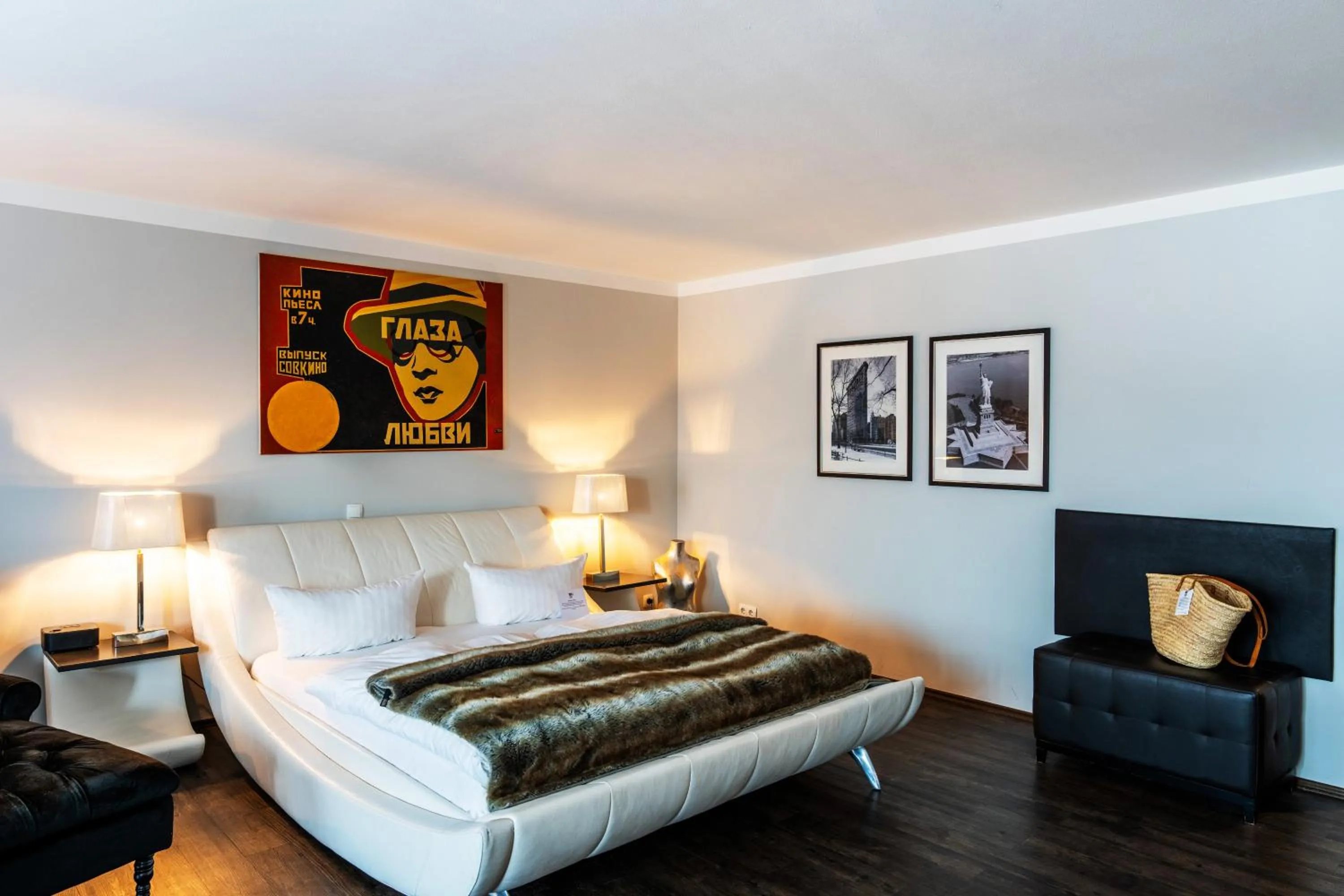 Studio in Der LIPPISCHE HOF