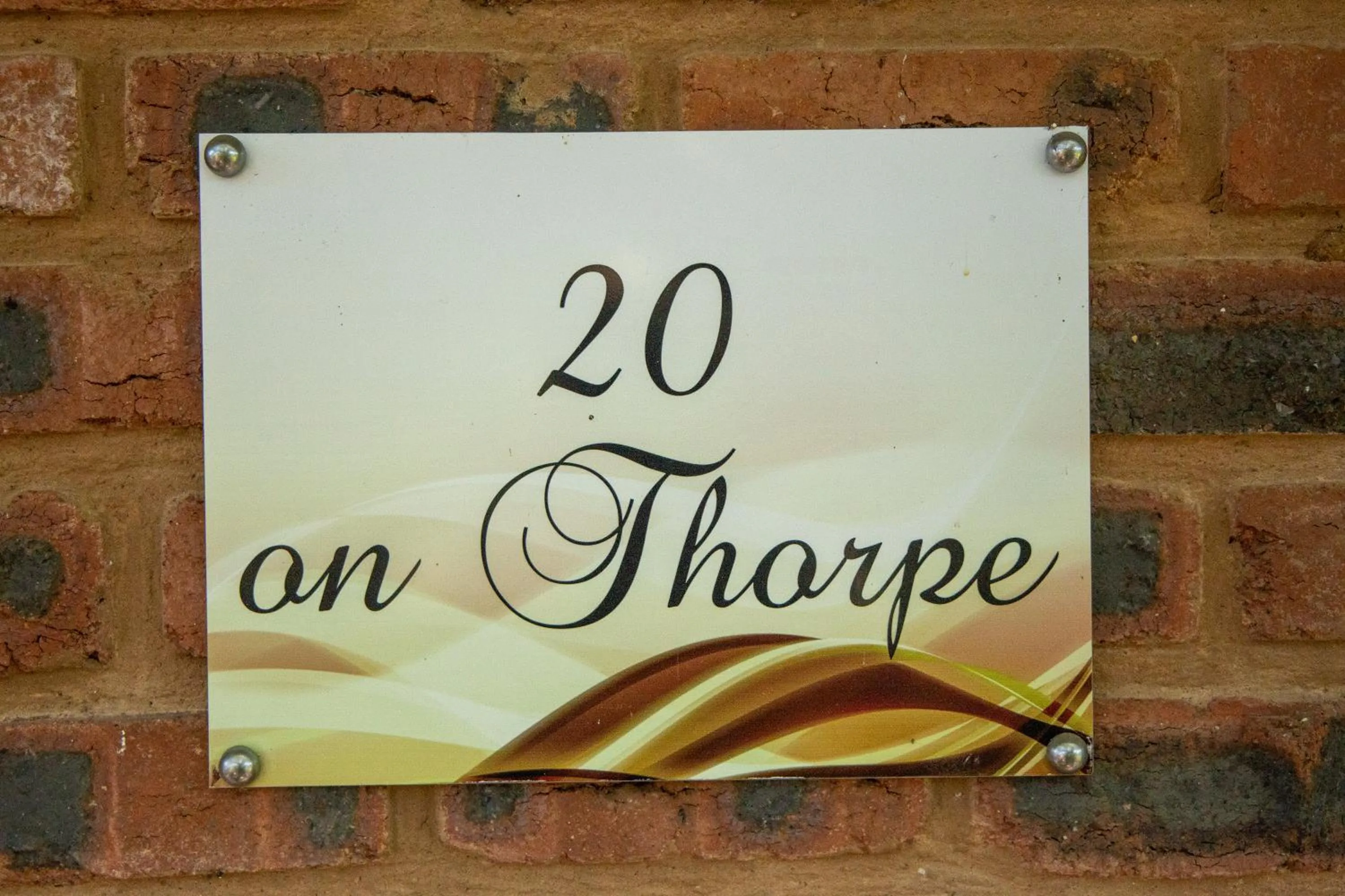 Economy Quadruple Room with Shared Bathroom - single occupancy in Lincoln Cottages BnB & Self-Catering