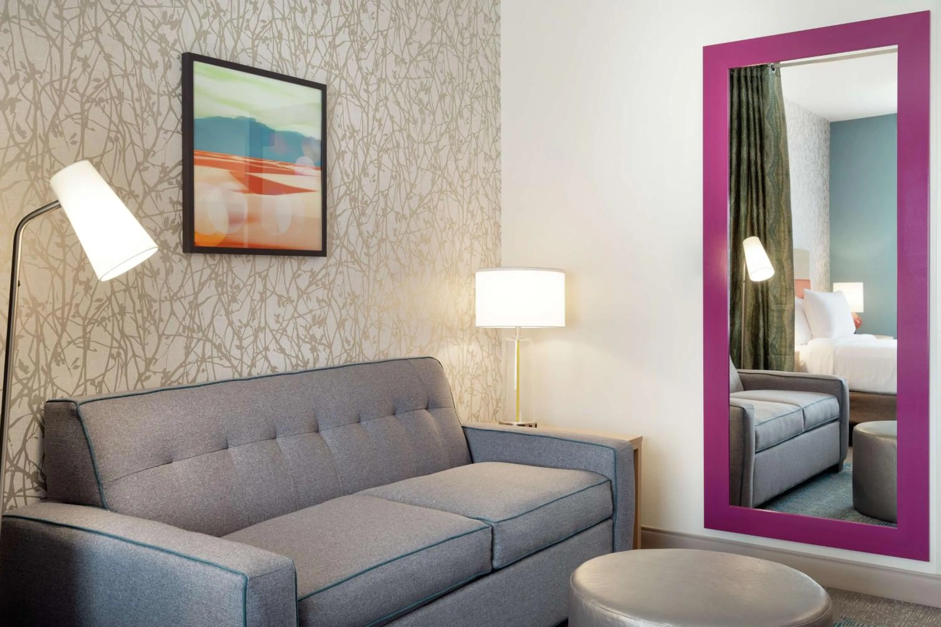 Queen Studio - Non-Smoking in Home2 Suites By Hilton Alamogordo White Sands