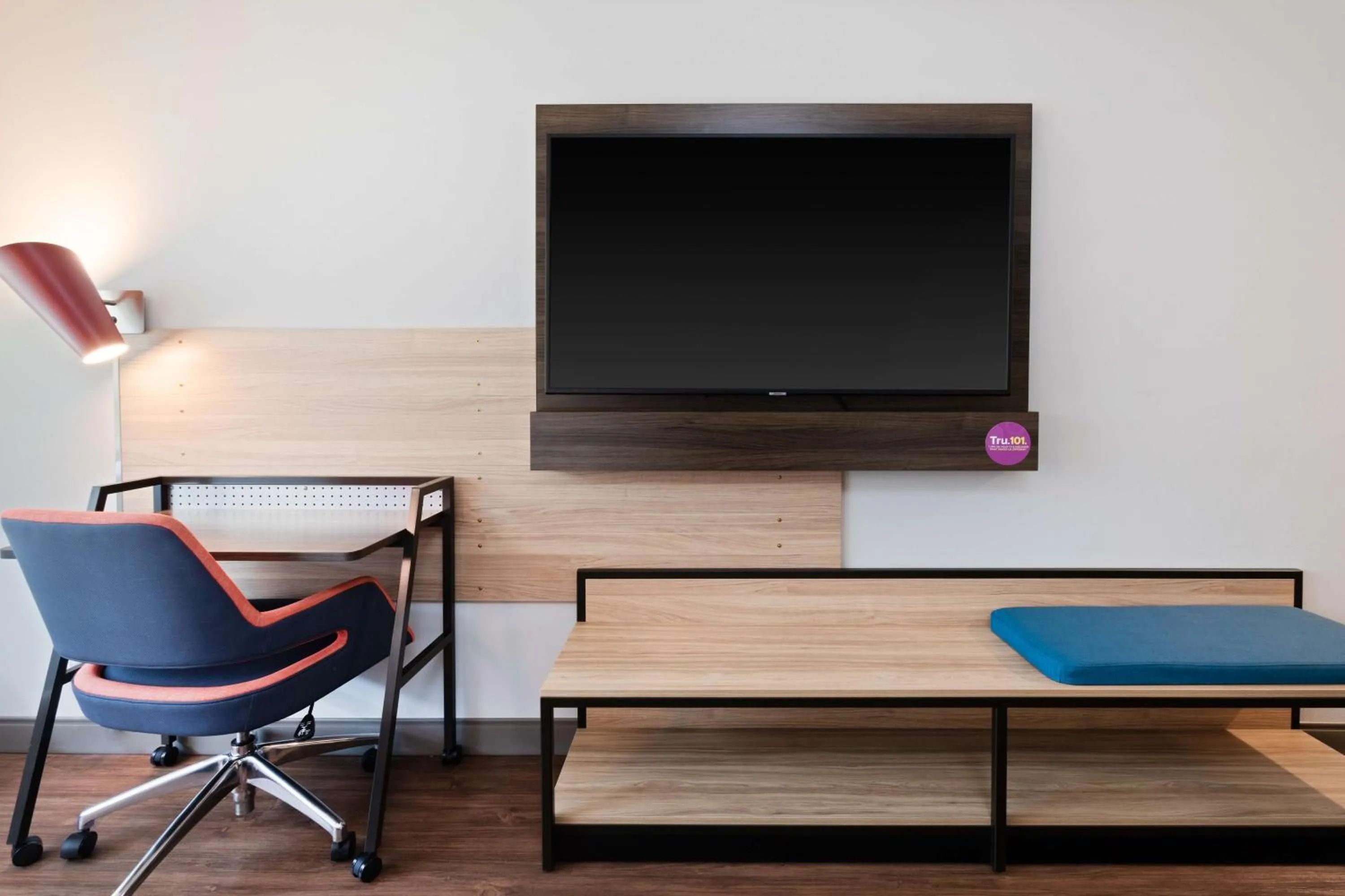 King Room in Tru By Hilton Bradenton I-75, FL