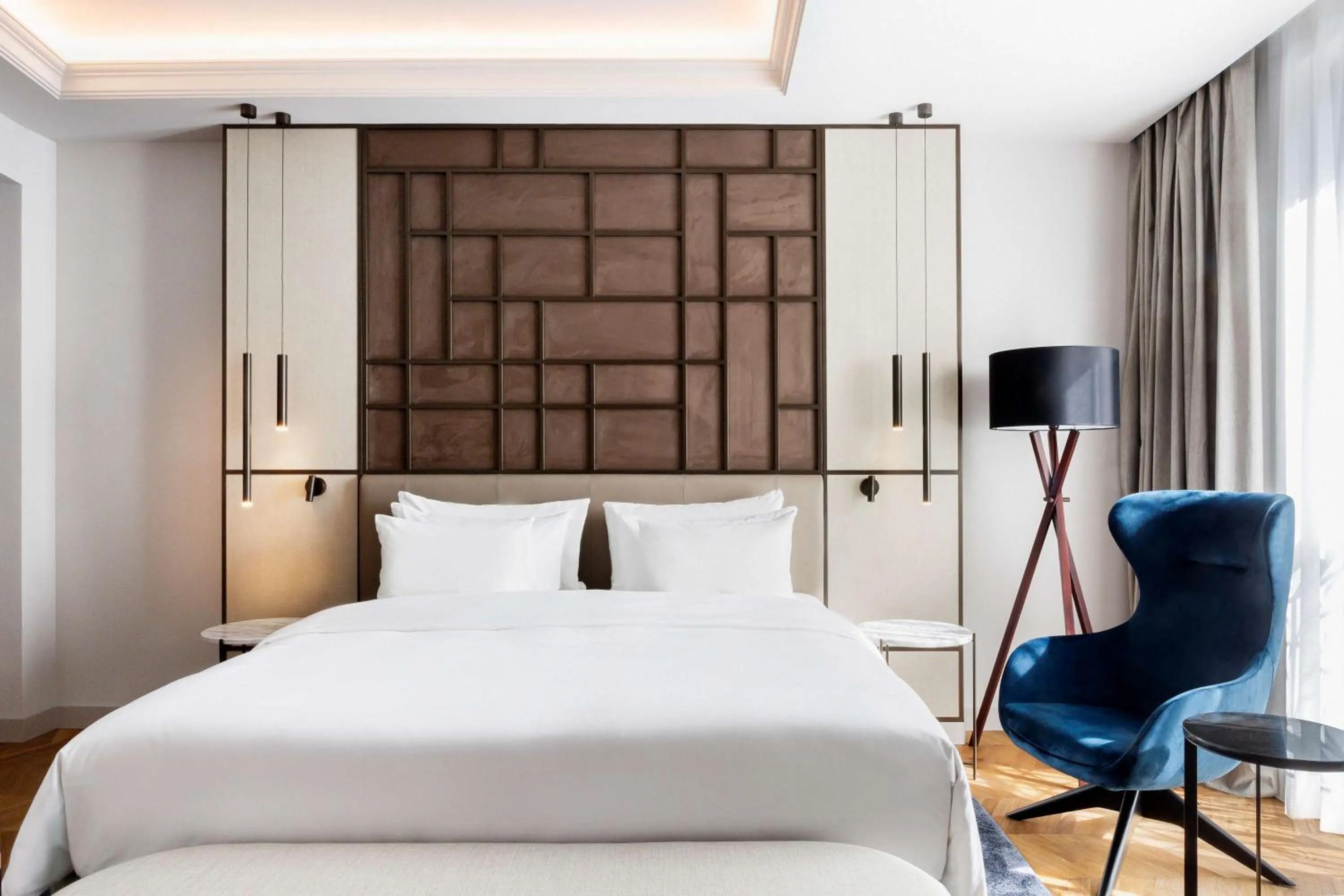 Junior Suite in Radisson Collection Hotel, Magdalena Plaza Sevilla