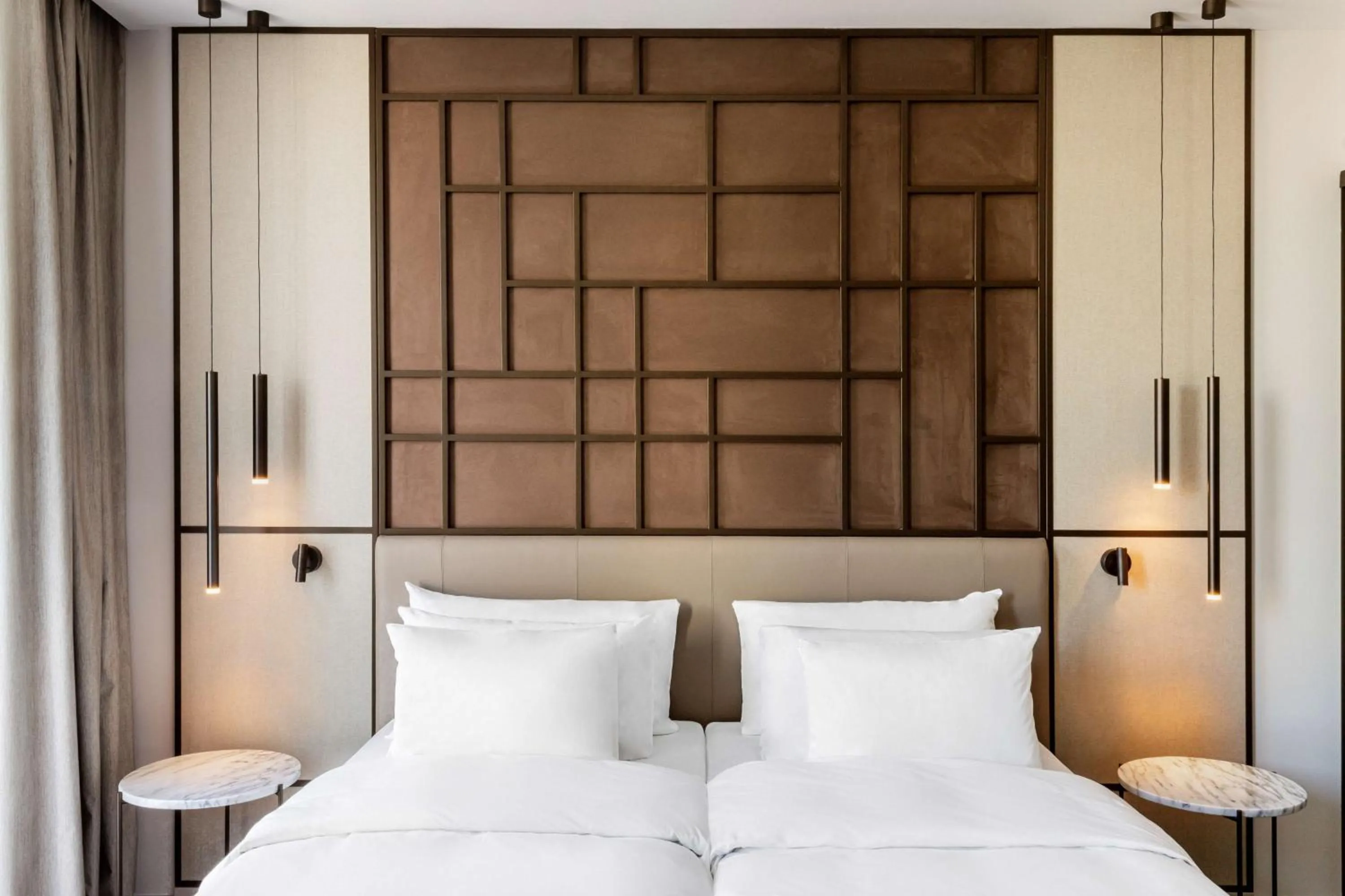 Suite in Radisson Collection Hotel, Magdalena Plaza Sevilla