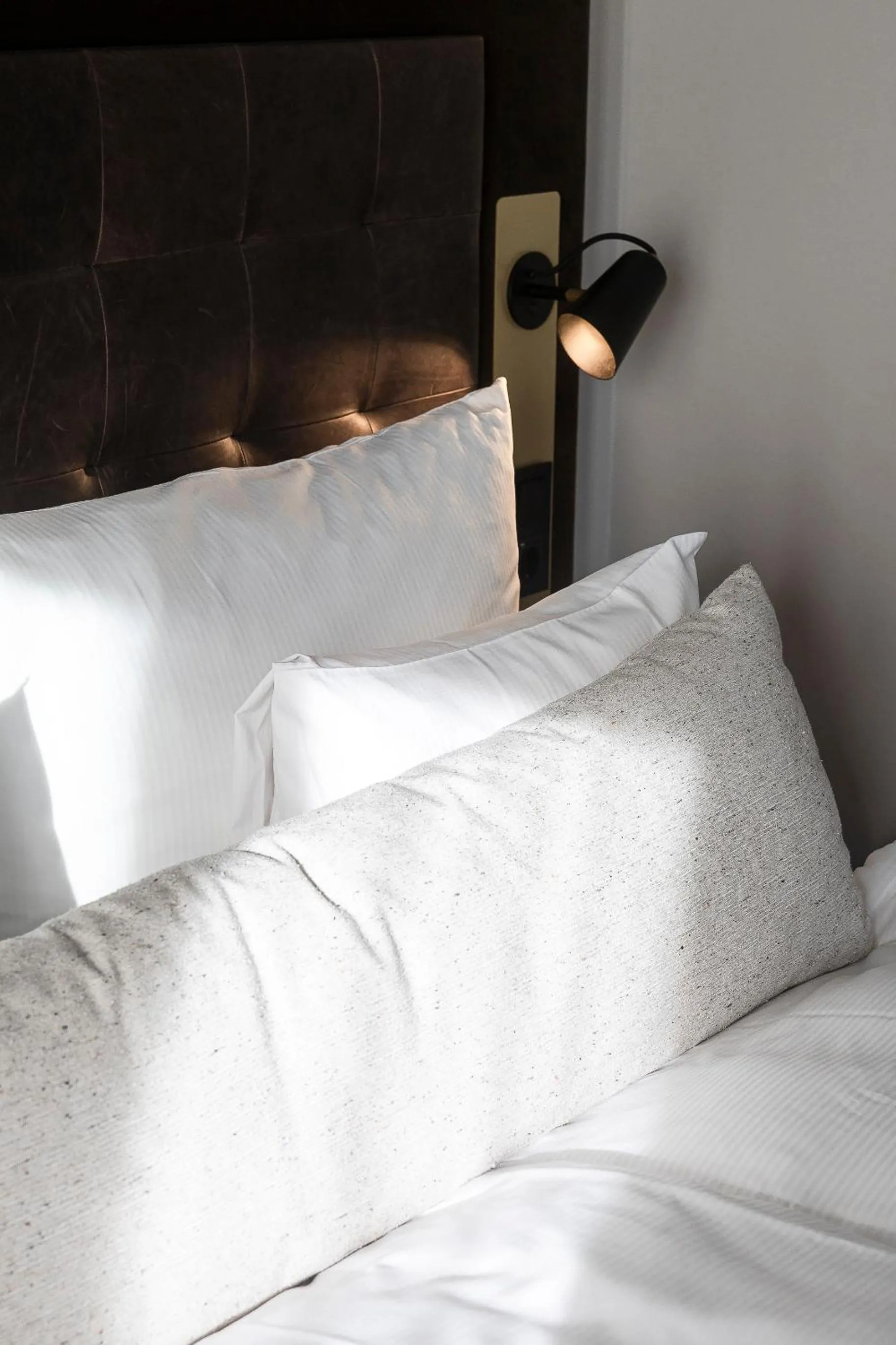 Family Room in Clarion Hotel Sundsvall