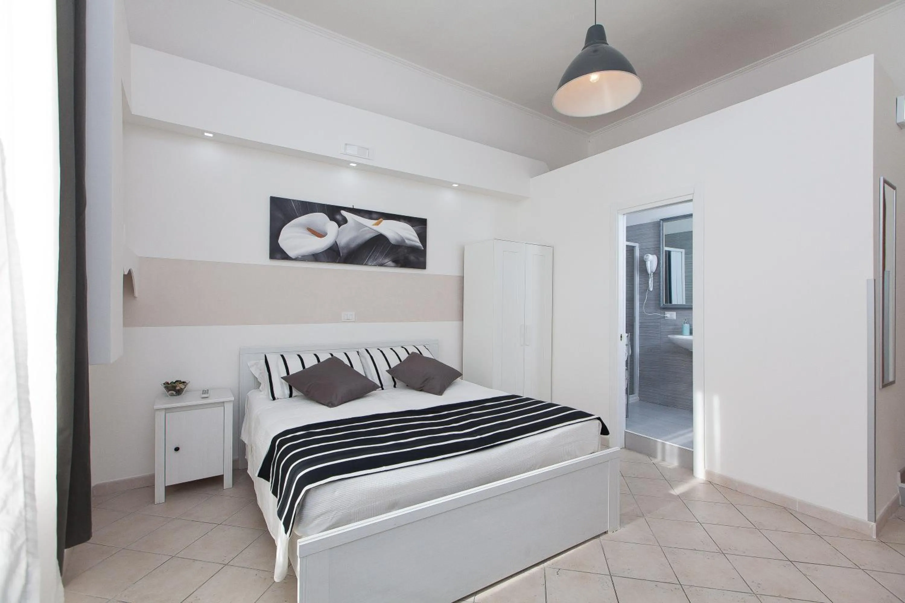 King Room in San Peter Angels