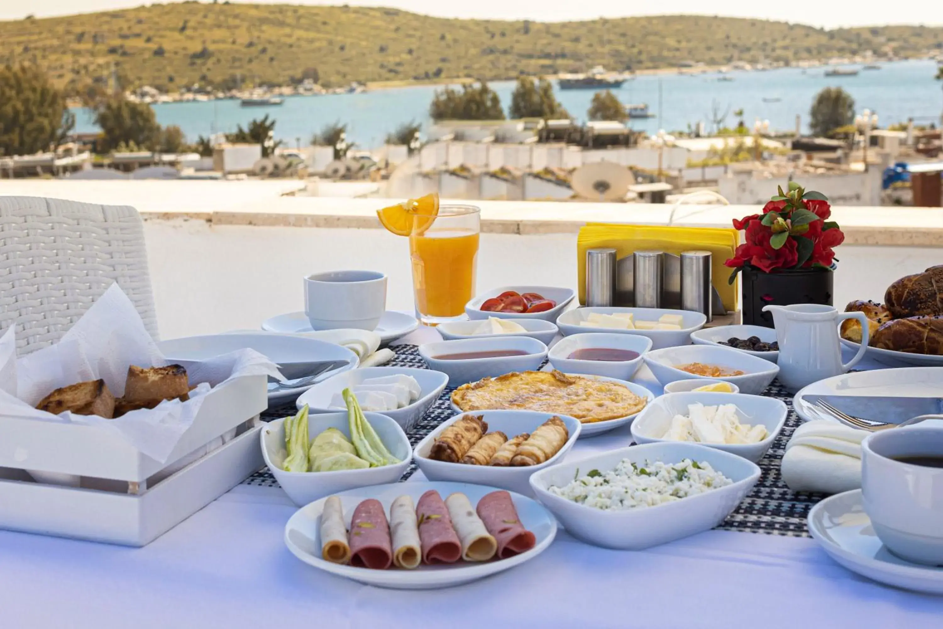 Hola Bodrum Hola Bodrum