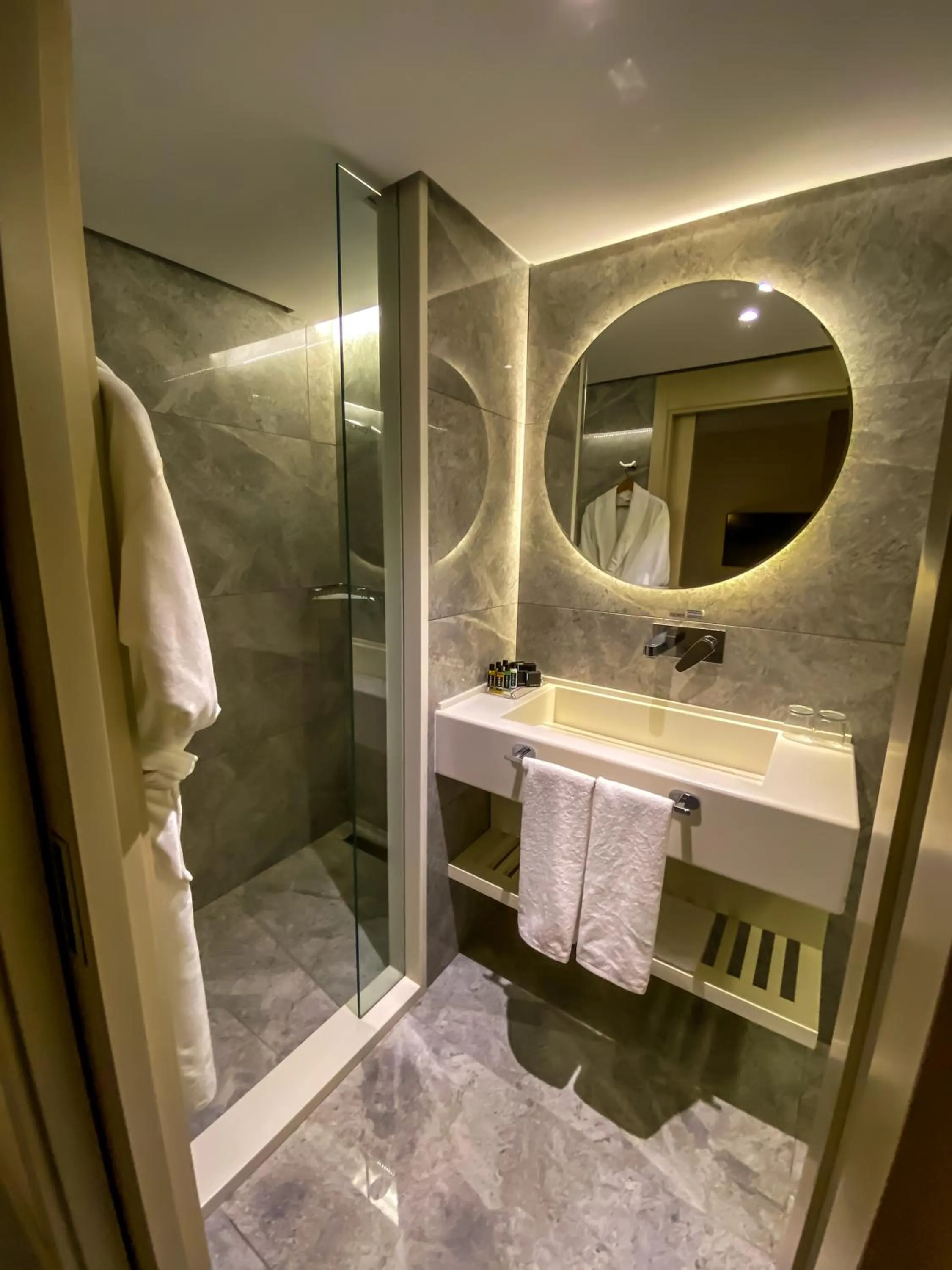 Superior Double Room in Anemon Kent Aydın Otel