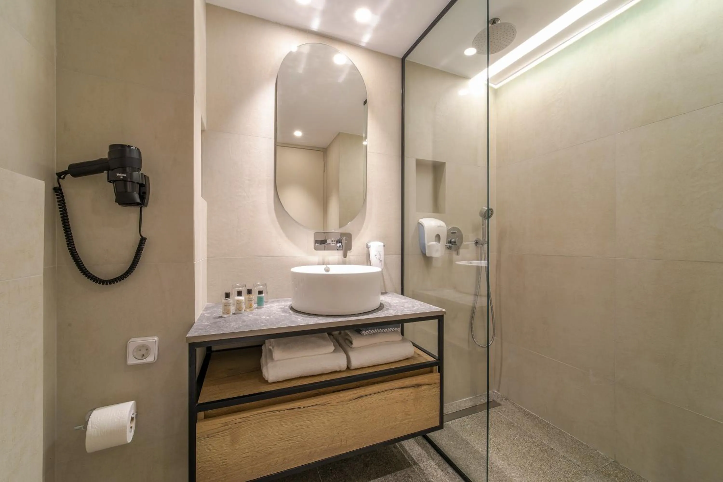 Xtra Room in Sol Marina Beach Crete