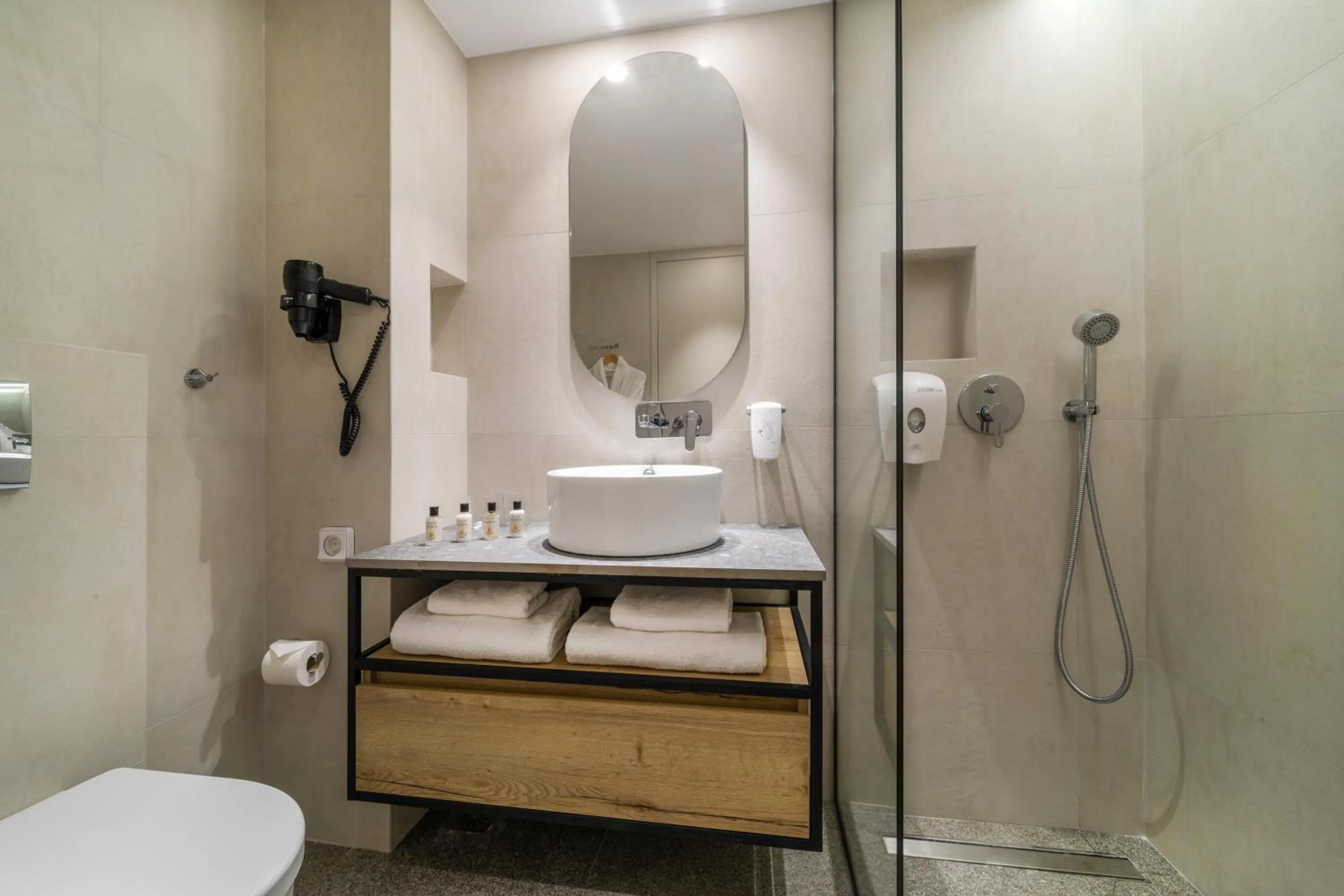 Superior Room with Sea View in Sol Marina Beach Crete