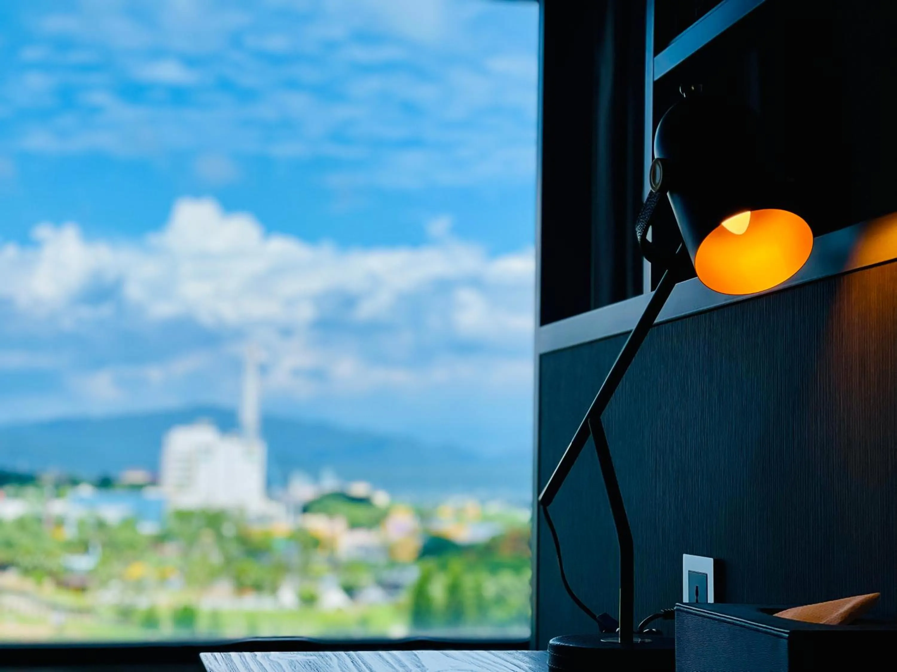 Suite in T11、T12 Hotel