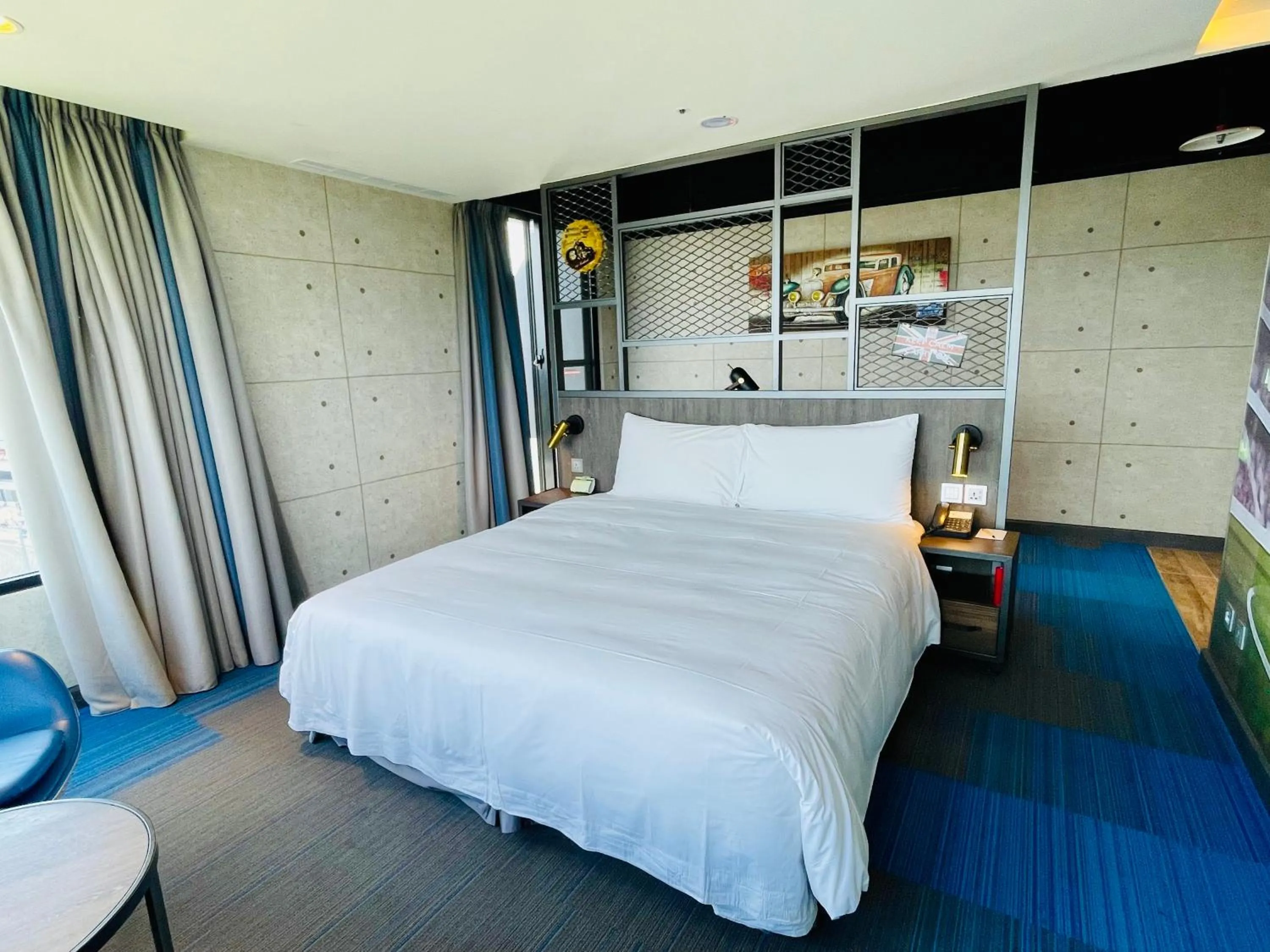 Deluxe Suite in T11、T12 Hotel