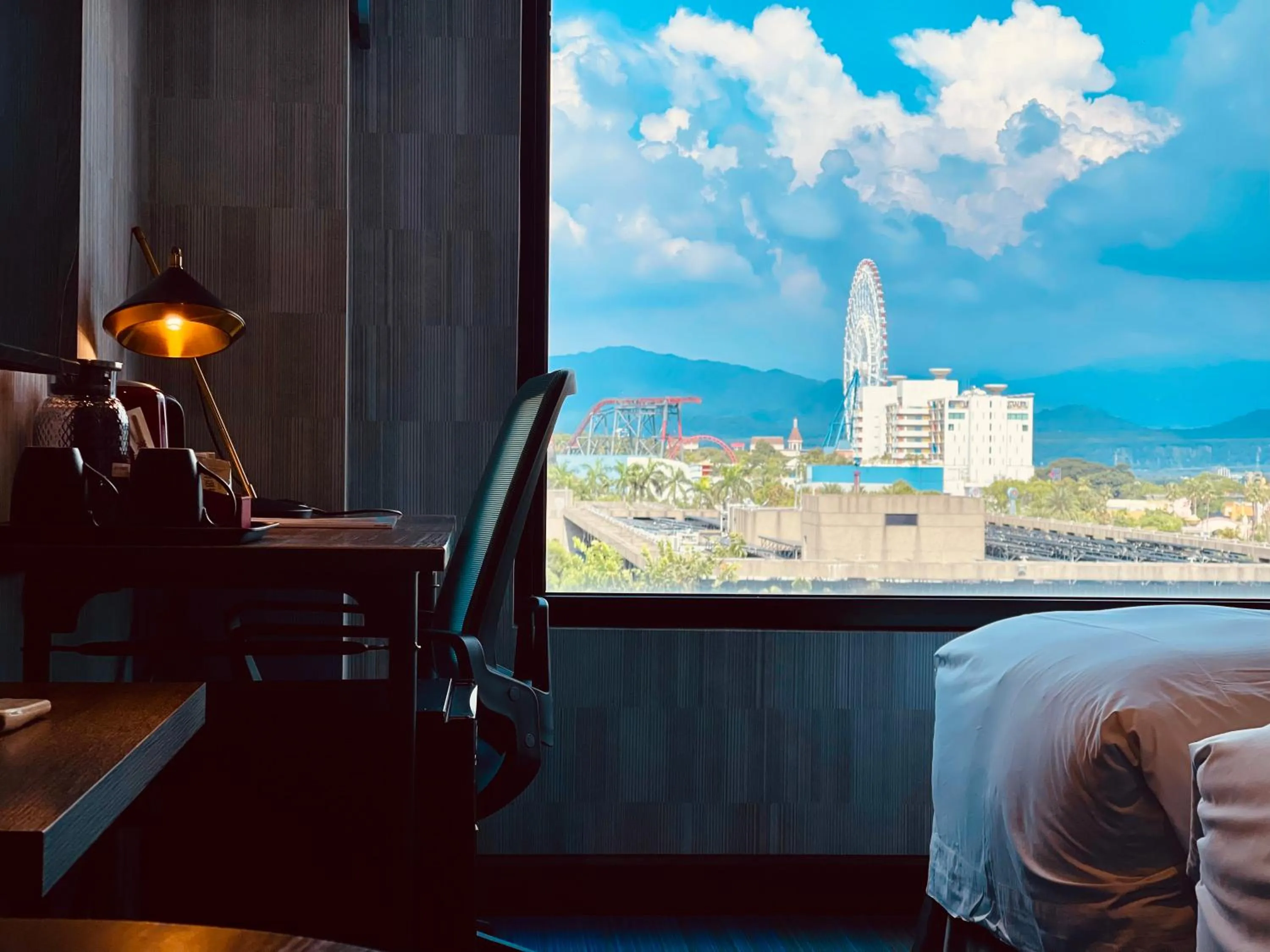 Superior Twin Room in T11、T12 Hotel