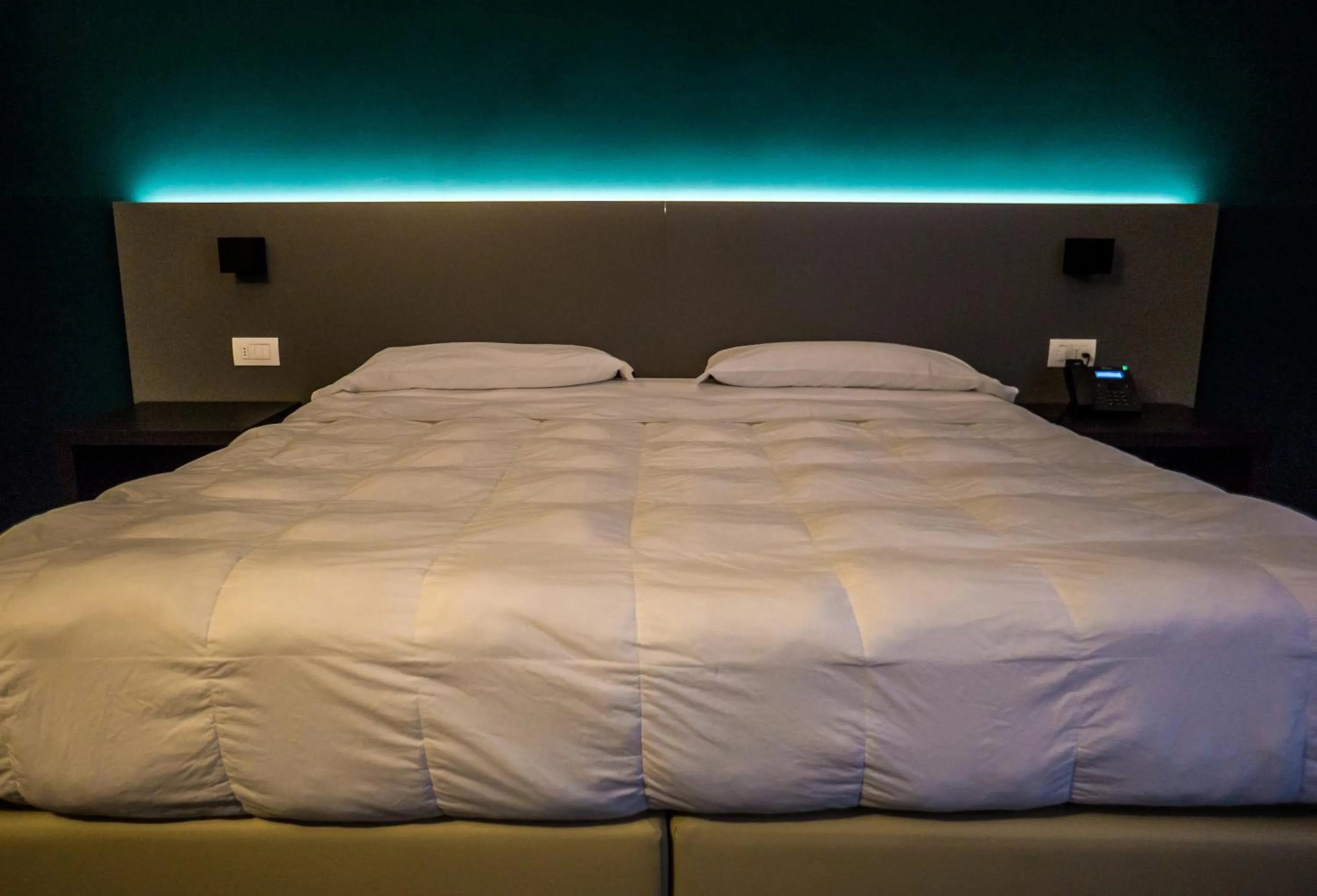 Deluxe Family Suite in Venice Terminal Apartments & Suites