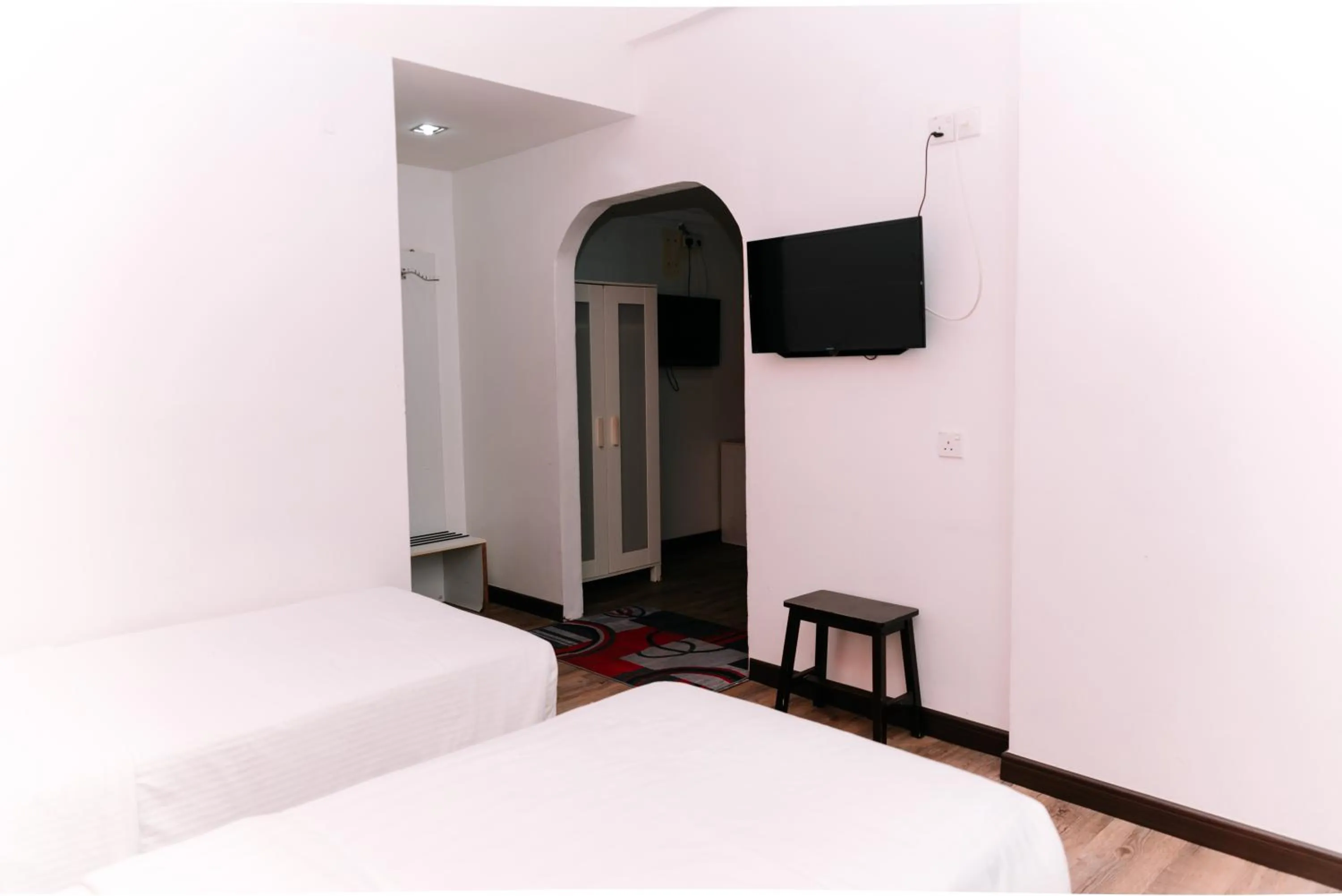 Family Room in Ridel Sunset Hotel