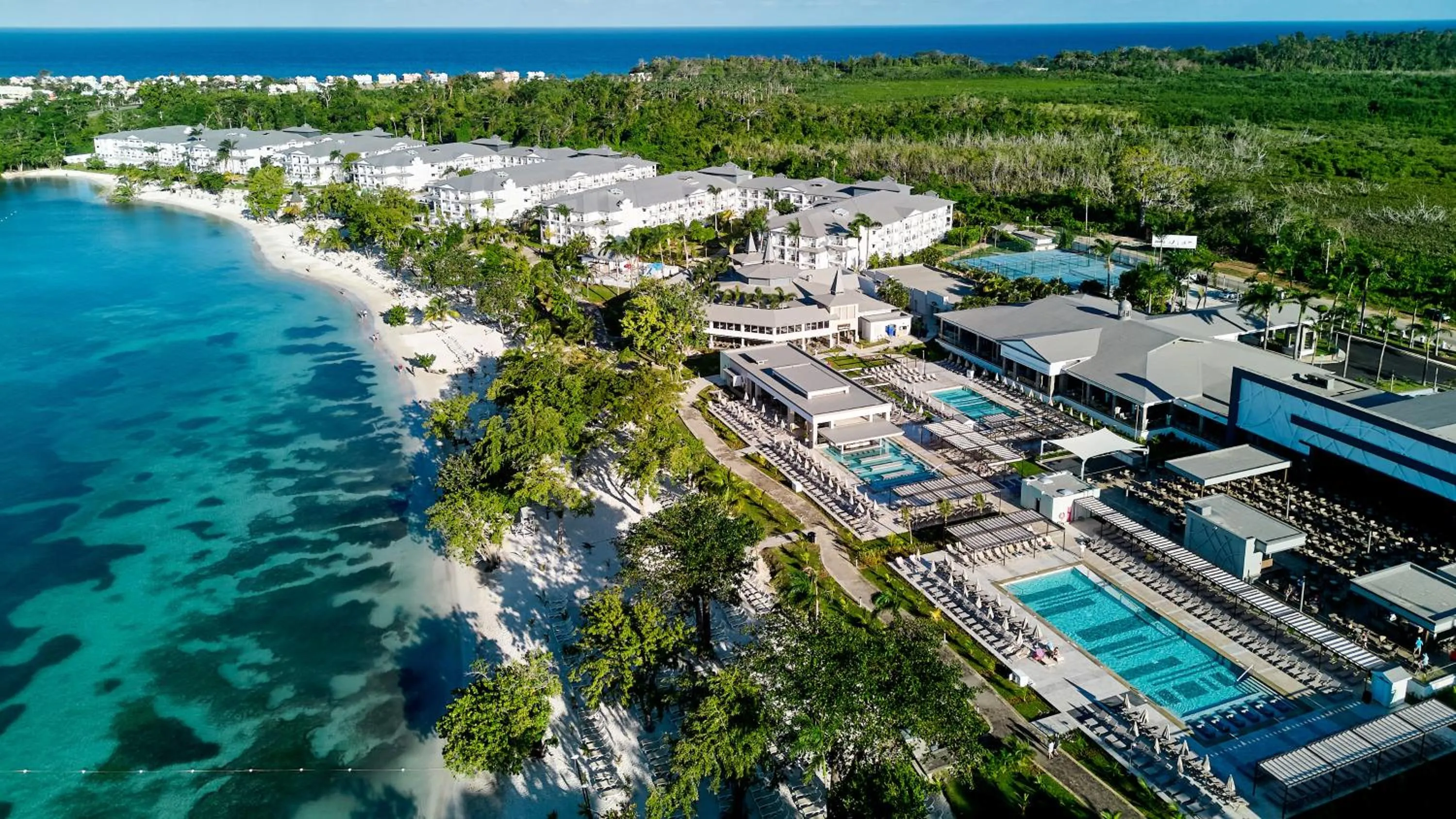 Riu Negril - All Inclusive