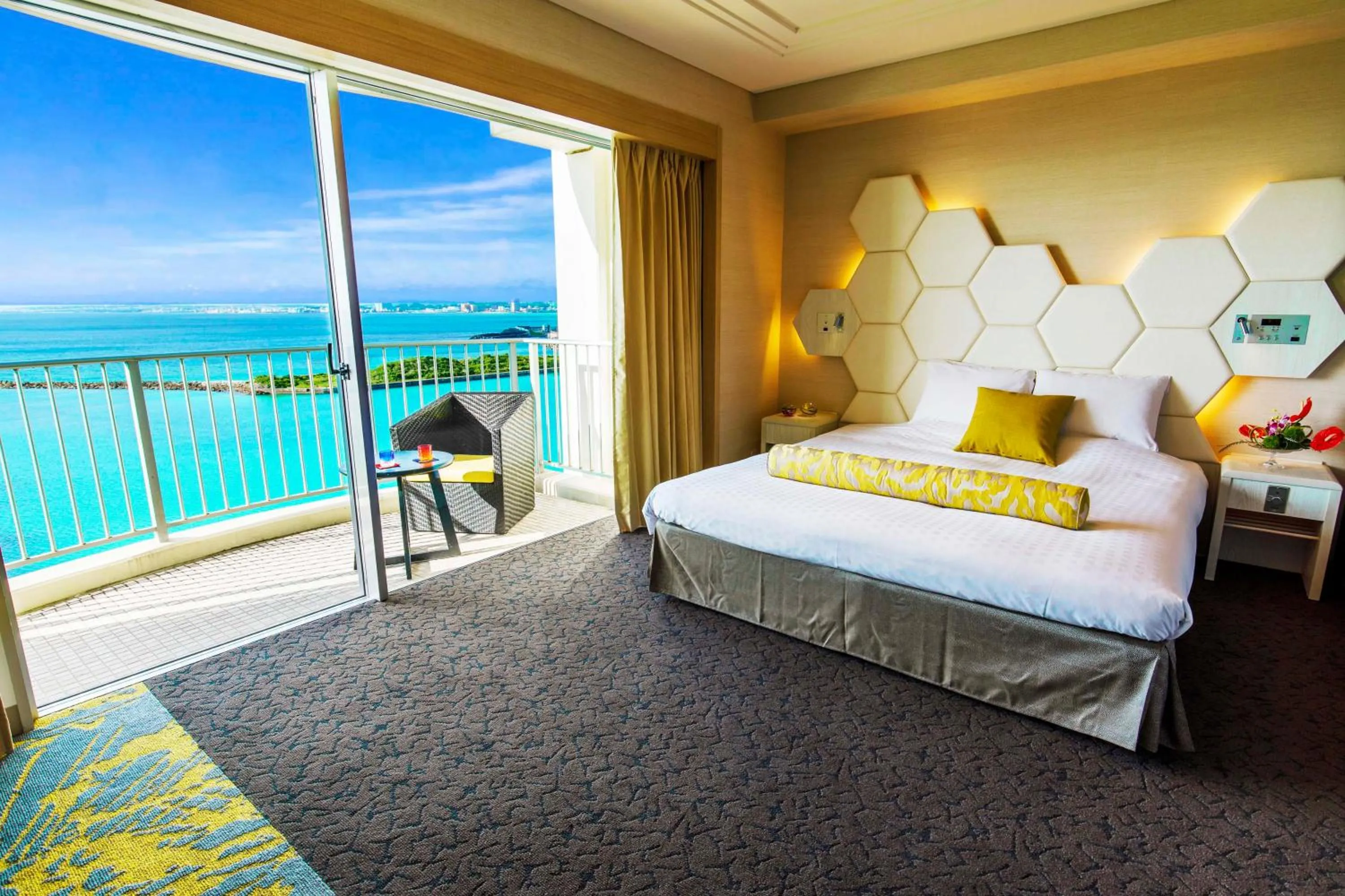 Double Room - single occupancy - East Wing - Non-Smoking in Laguna Garden Hotel