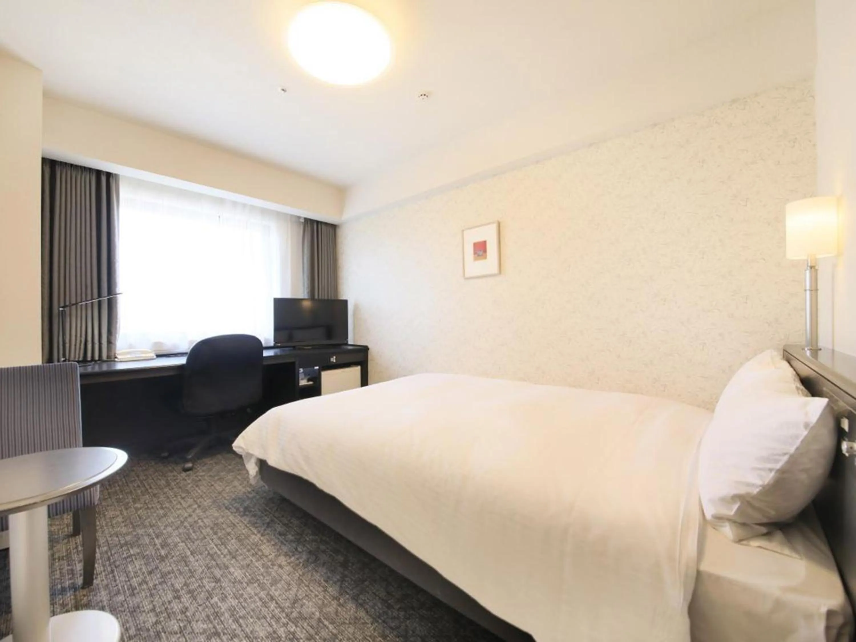 Double Room - Non-Smoking  in Richmond Hotel Nagoya Nayabashi