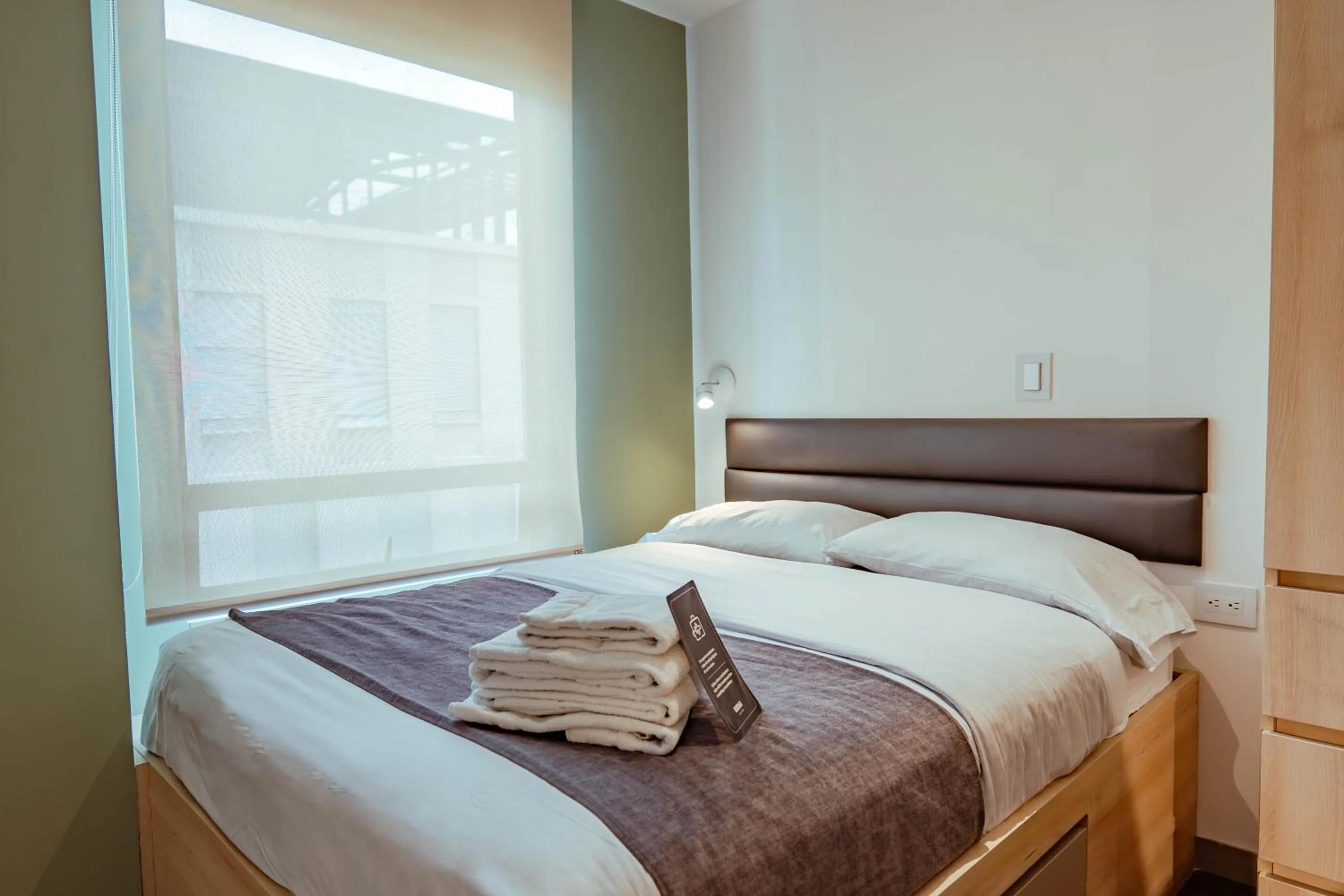 Double Room in UMA Suites Chia