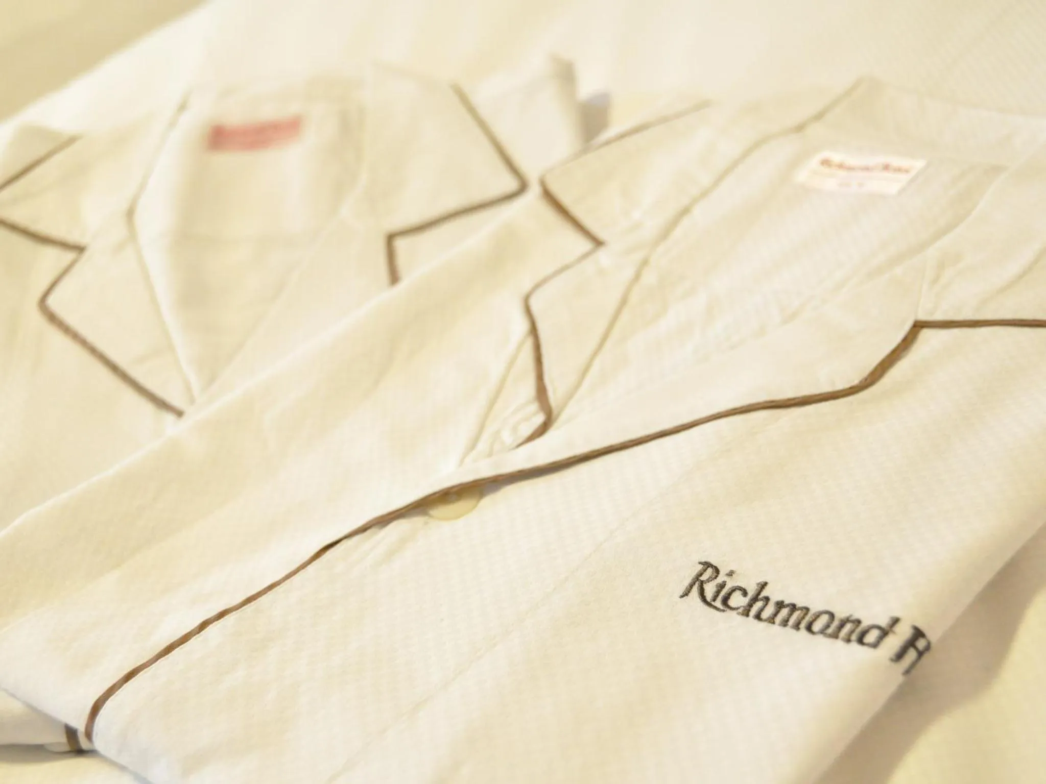 Single Room - Smoking in Richmond Hotel Kochi