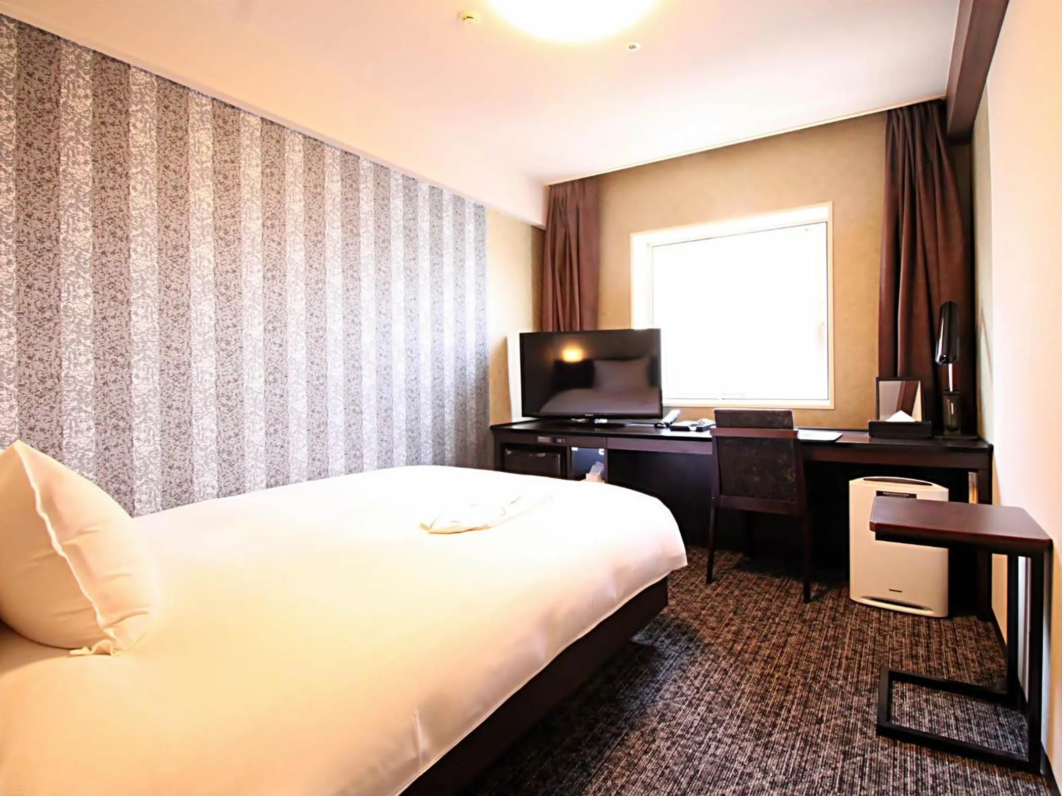 Single Room - Non-Smoking in Richmond Hotel Kochi