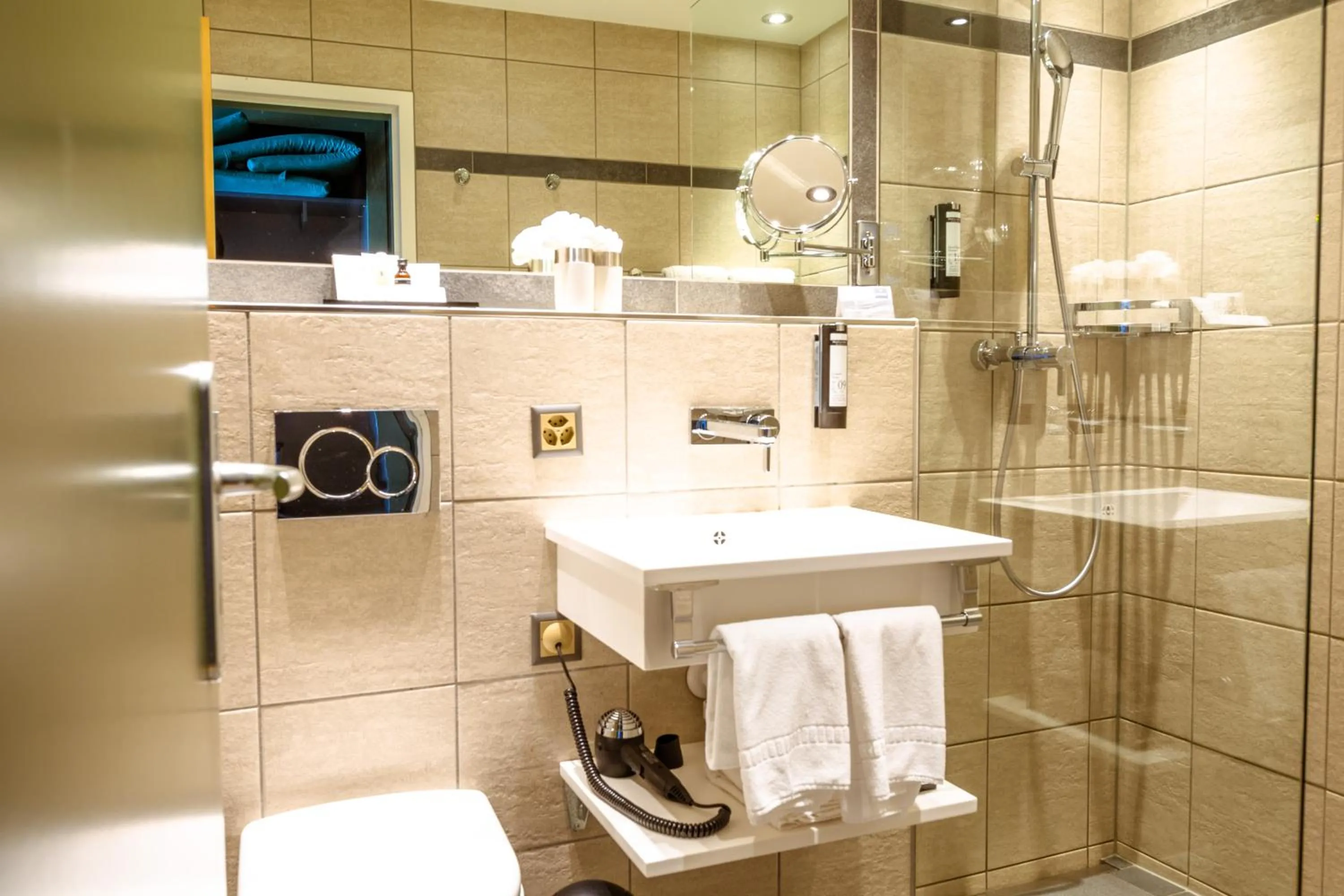 Single Room Nova in Sunstar Hotel Lenzerheide