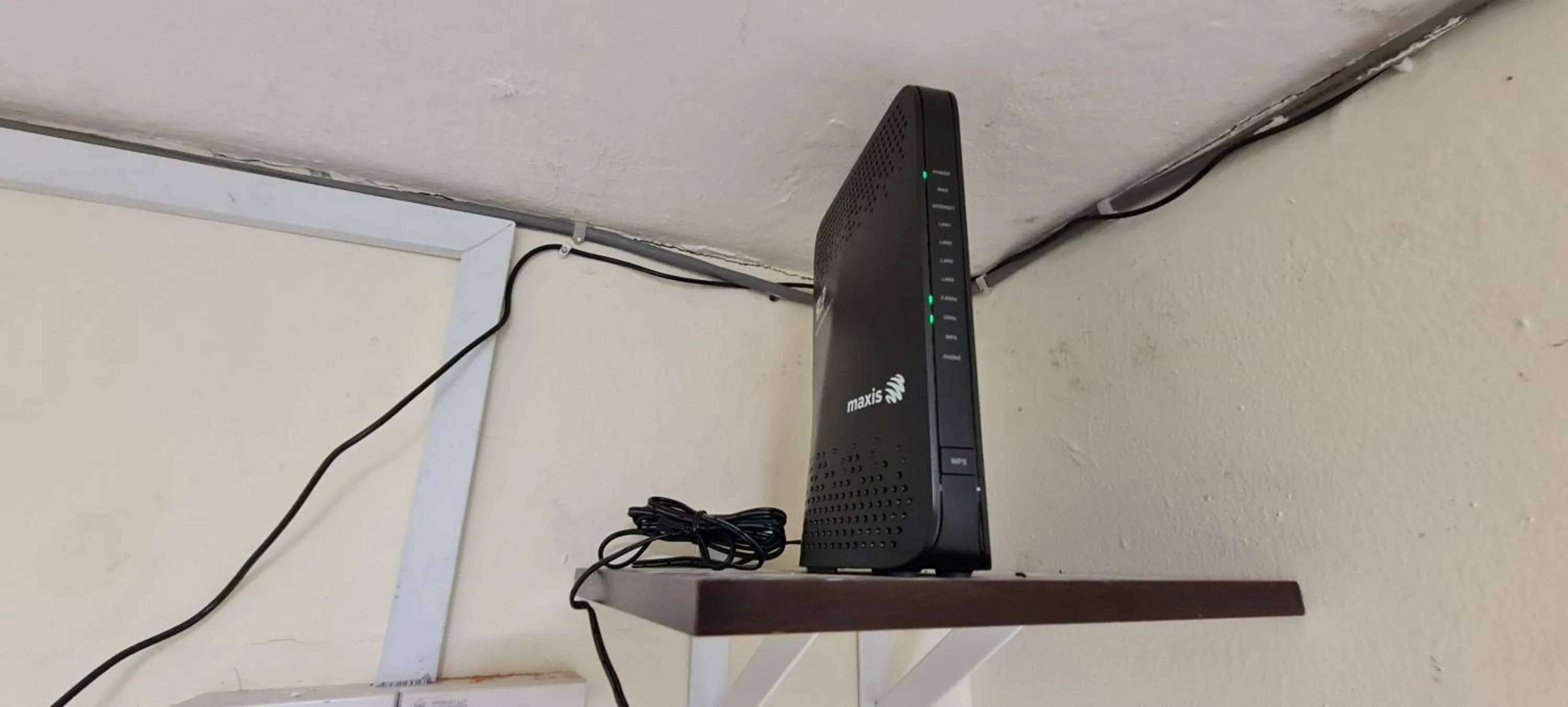 Standard Twin Room in Misto Hotel