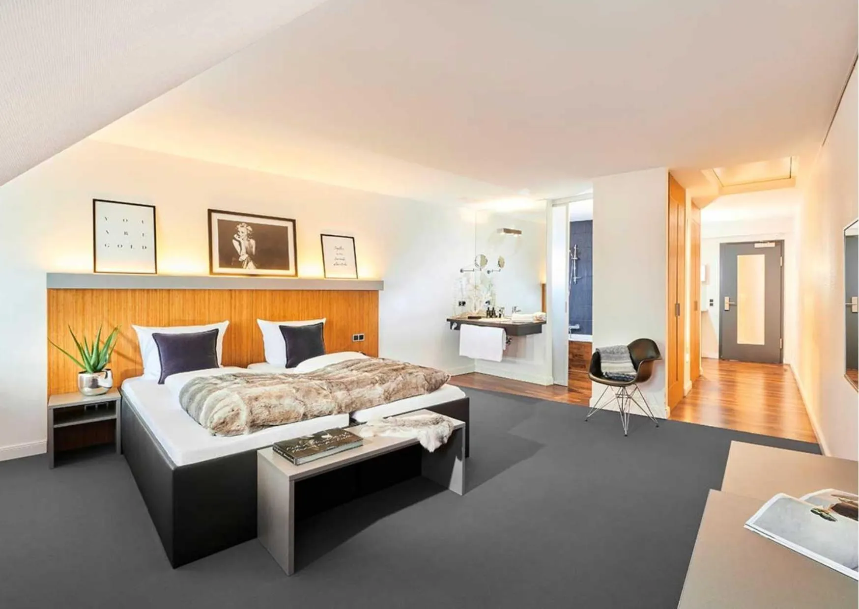 Apartment in Nena Hotel Bremen