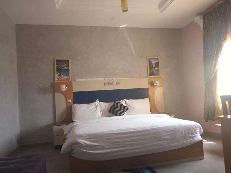  Double Room in Nera Hotels