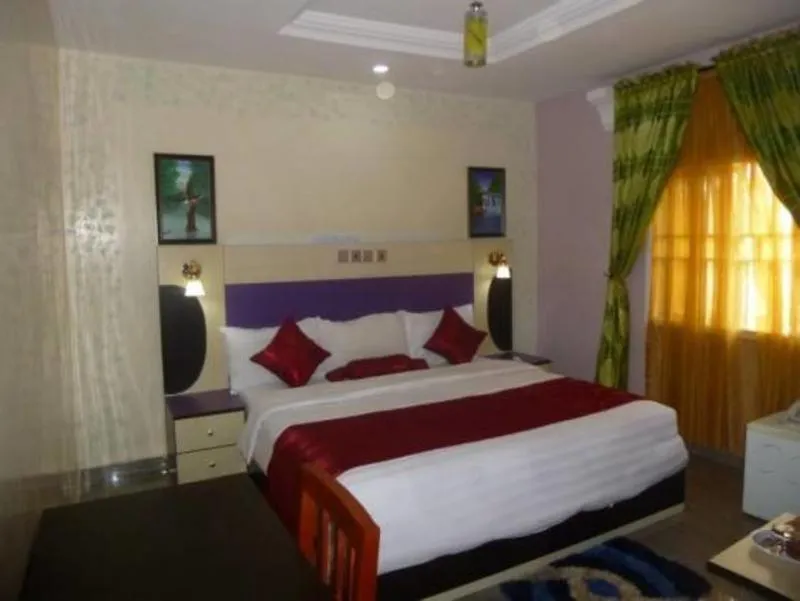  Double Room in Nera Hotels