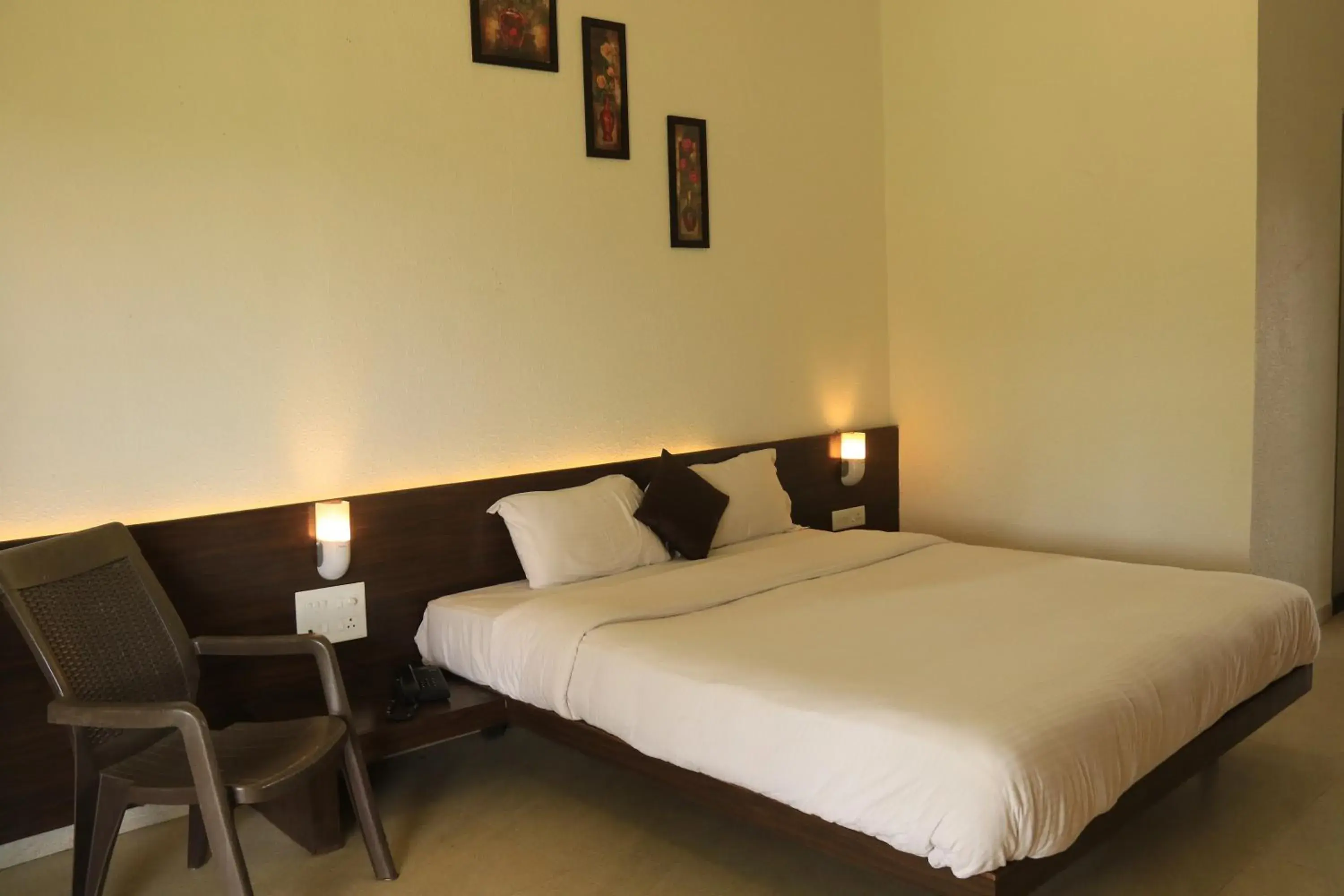 Forest Inn Forest Inn