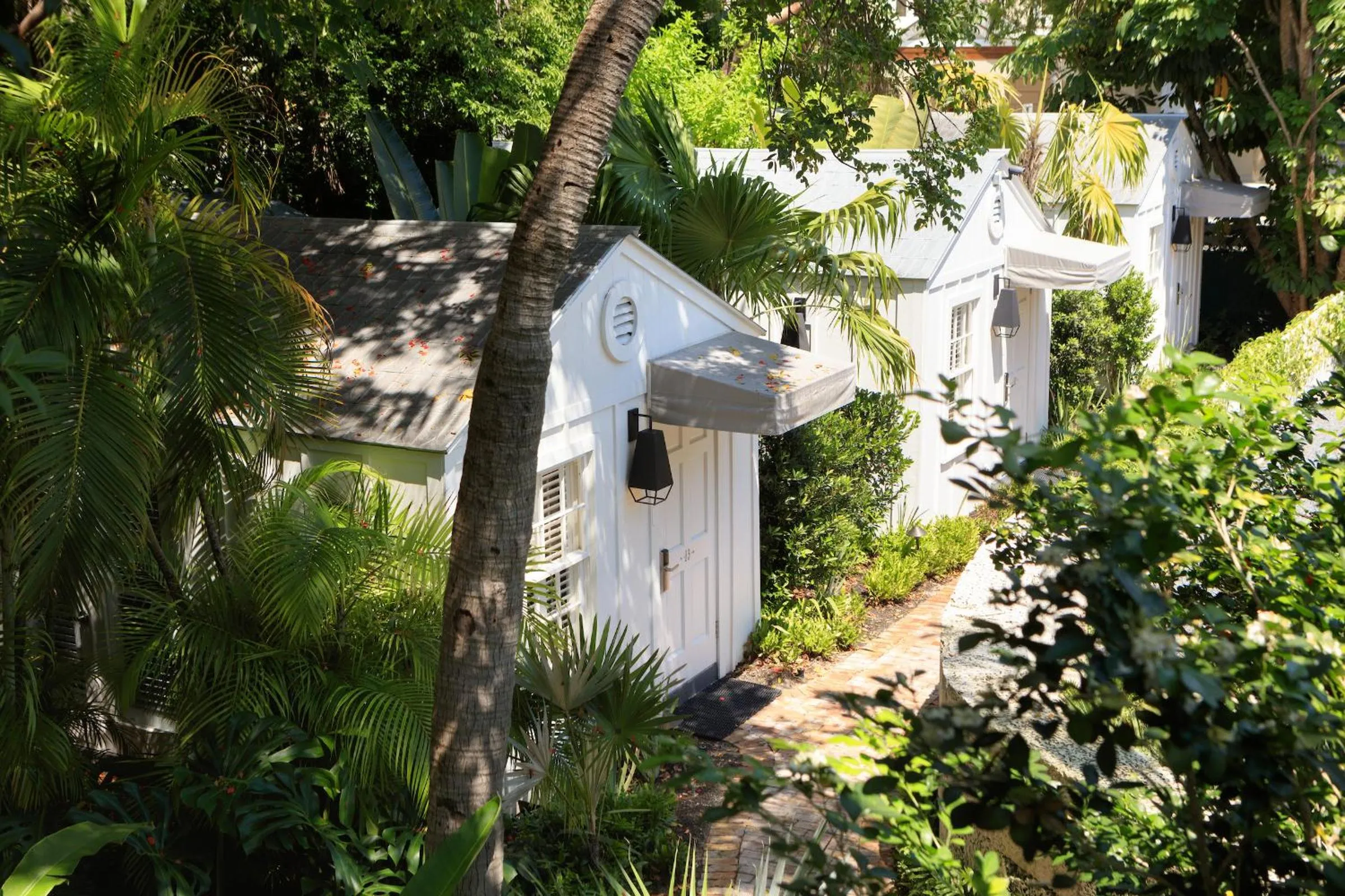 Bungalow in Winslow's Bungalows - Key West Historic Inns