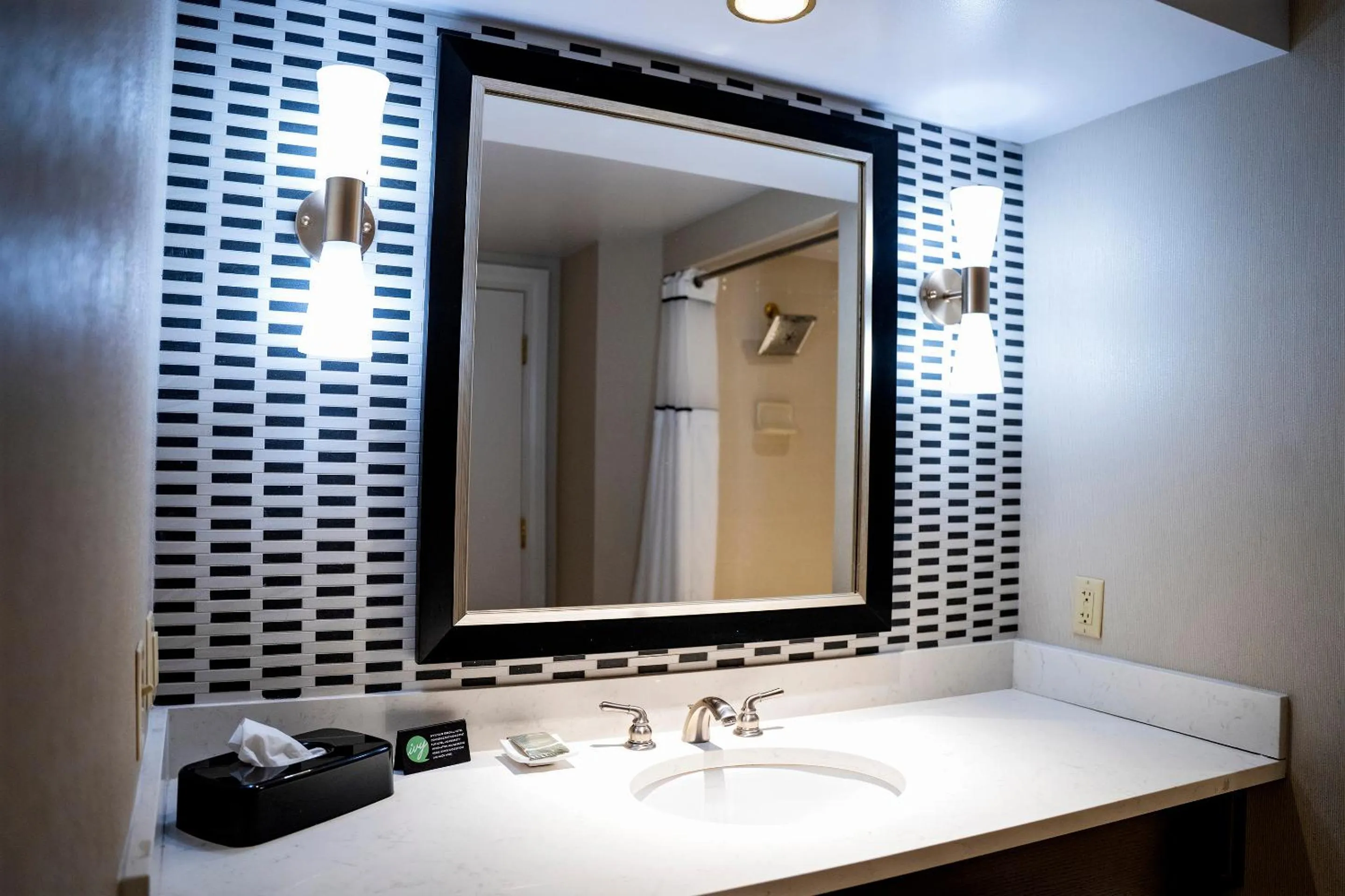 Deluxe Queen Room with Two Queen Beds - Non-Smoking in Caesars Southern Indiana, A Caesars Destination