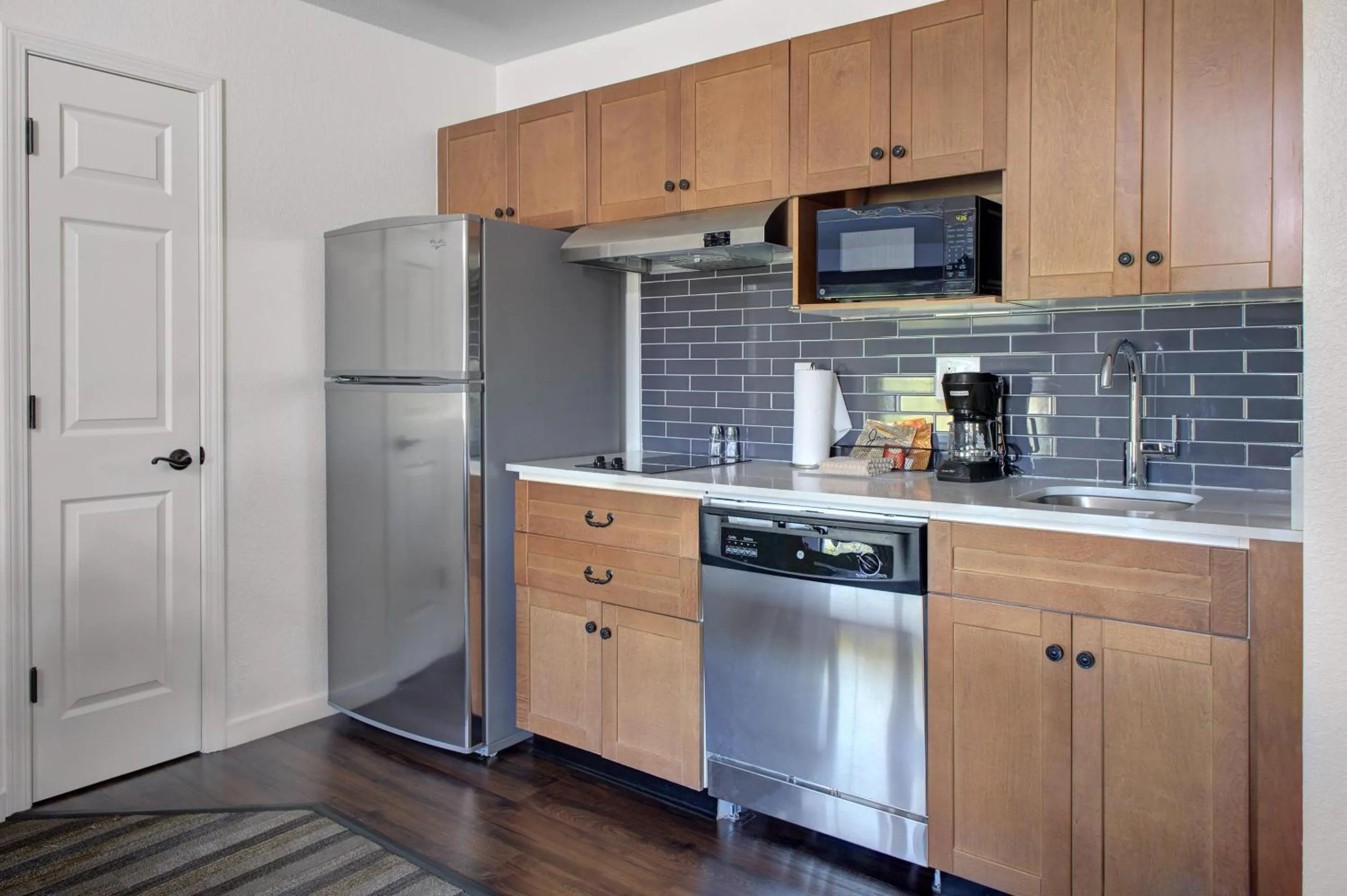 Two-Bedroom Suite in Hyatt House Fishkill-Poughkeepsie