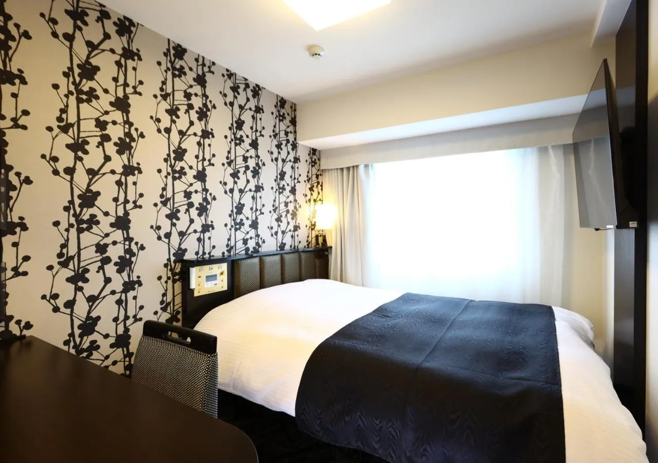 Standard Single Room - single occupancy - Non-Smoking in APA Hotel Ueno Ekimae